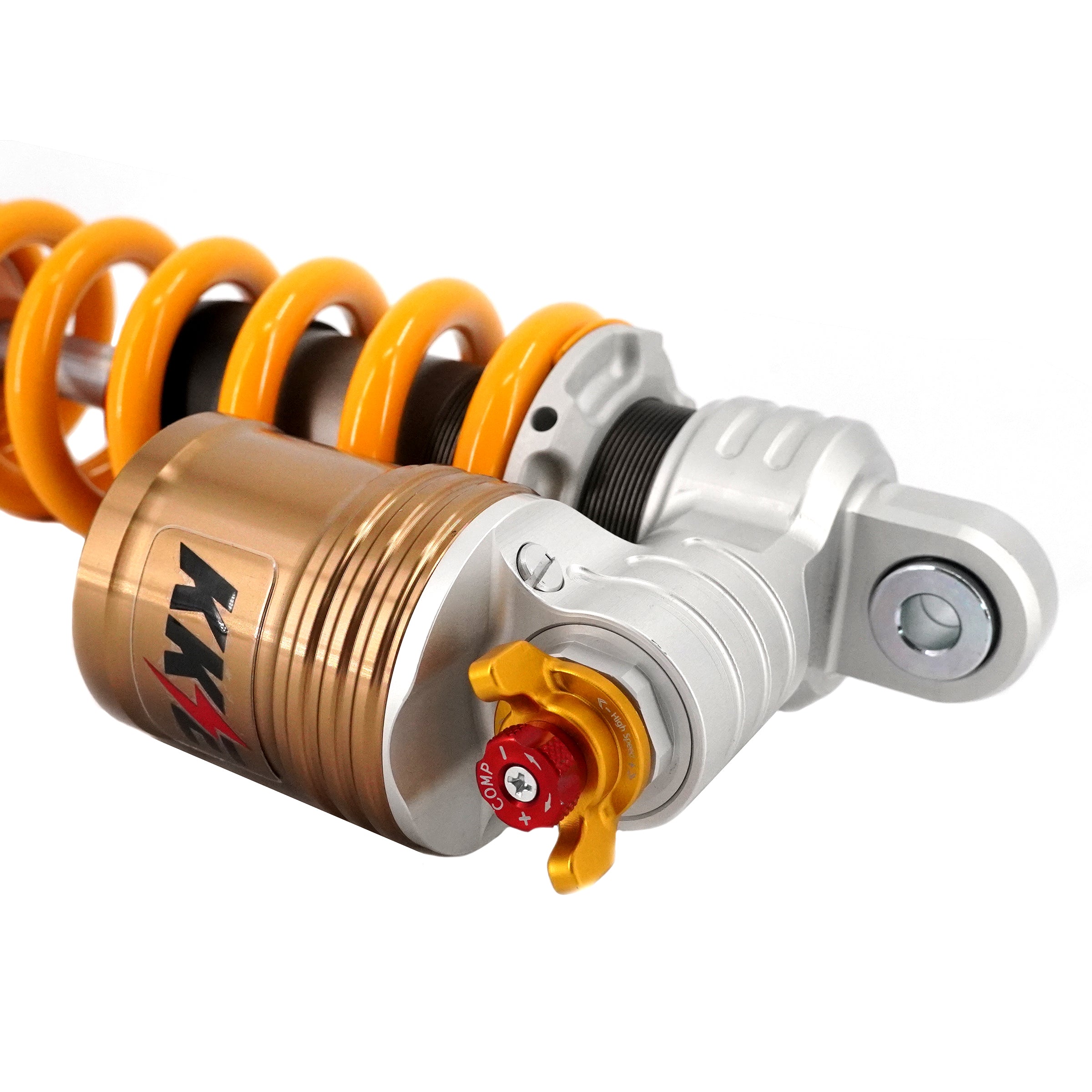 KKE Upgraded Rear Suspension Shock for SurRon Ultra Bee