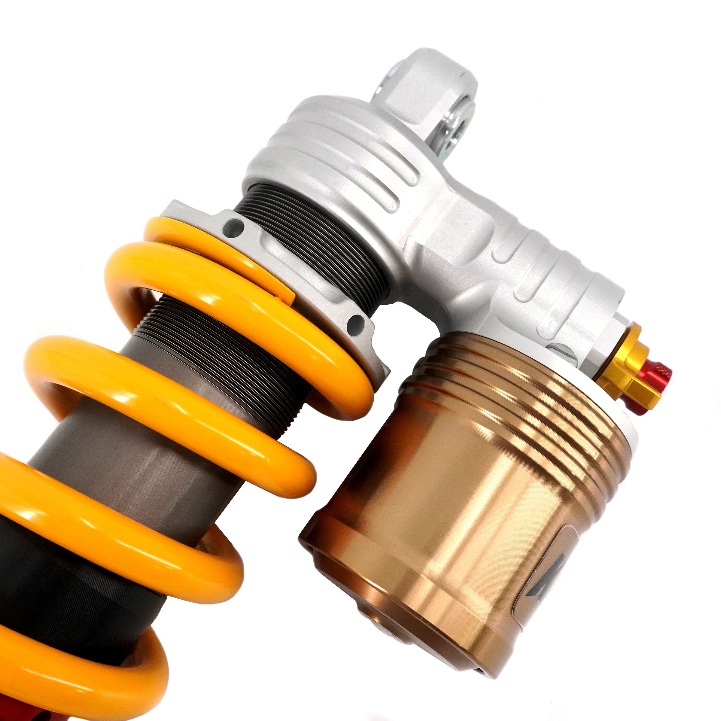 KKE Upgraded Rear Suspension Shock for SurRon Ultra Bee