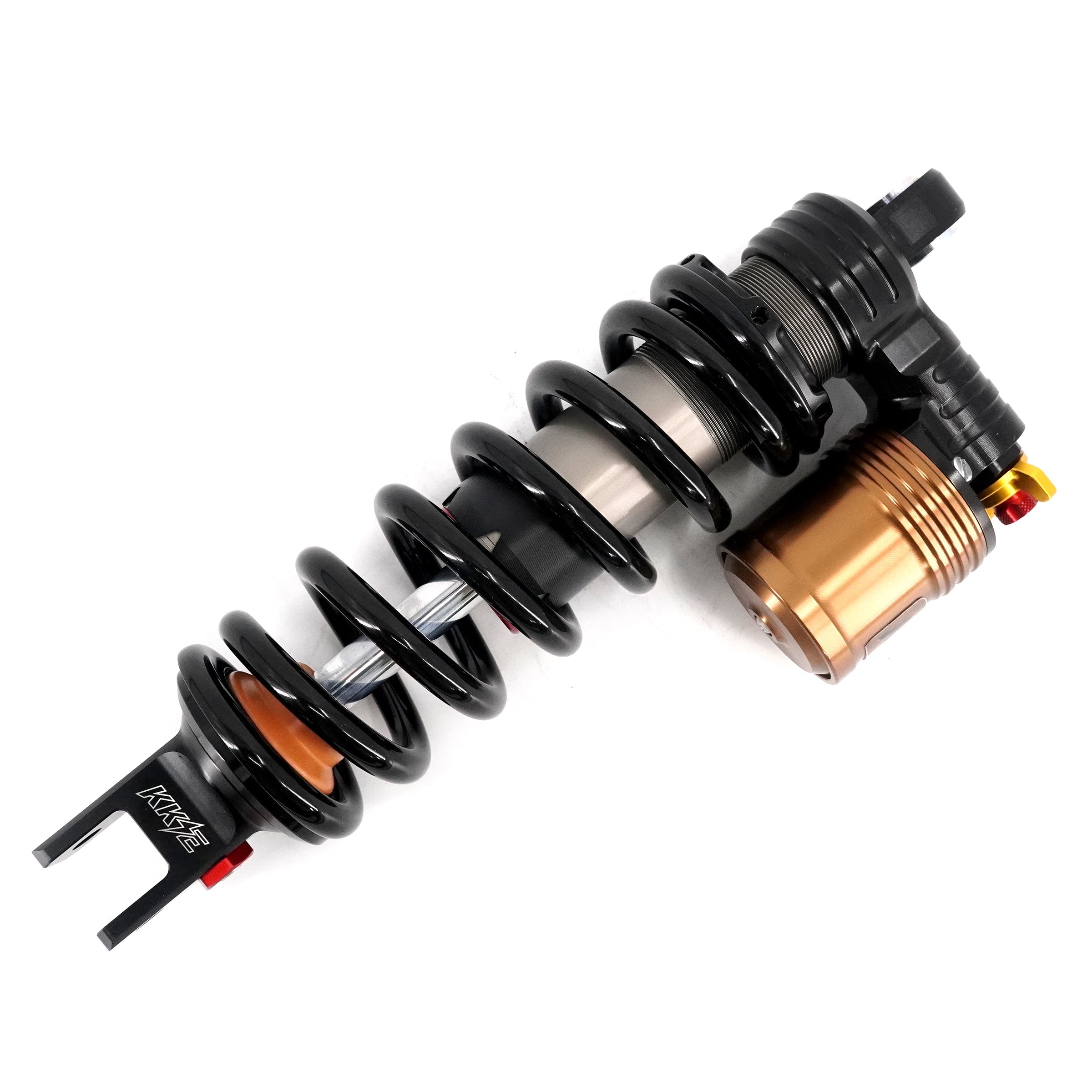 KKE Upgraded Rear Suspension Shock for SurRon Ultra Bee