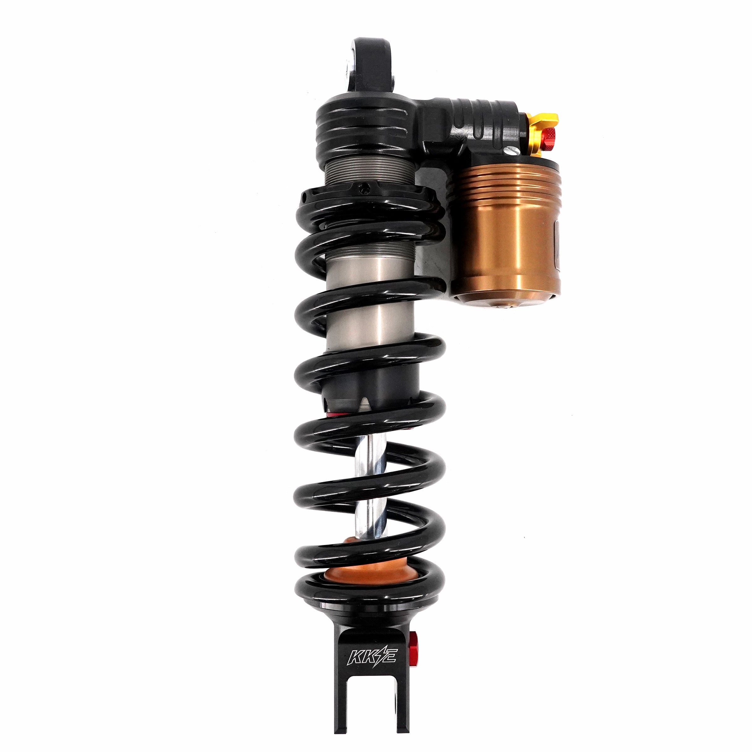 KKE Upgraded Rear Suspension Shock for SurRon Ultra Bee