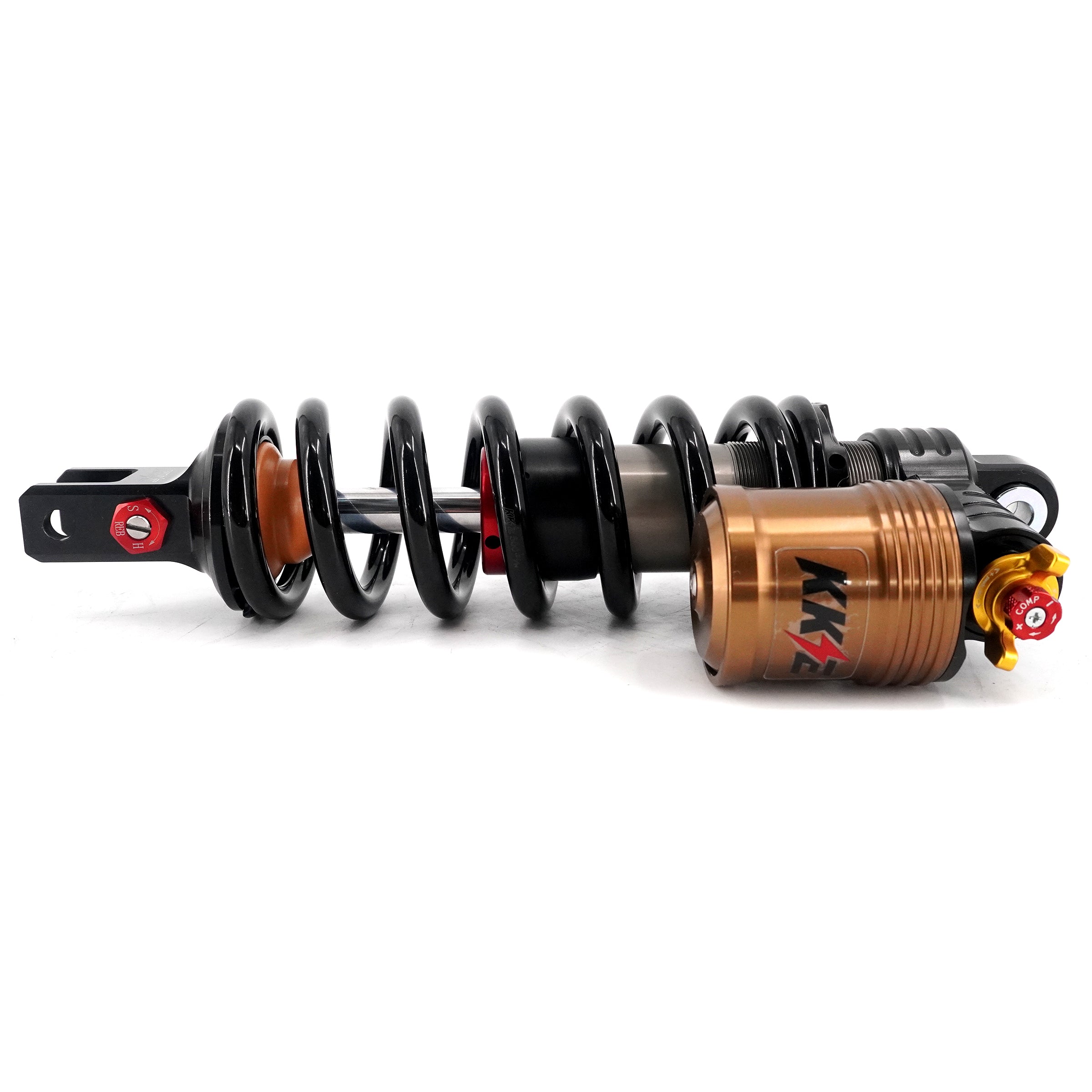KKE Upgraded Rear Suspension Shock for SurRon Ultra Bee