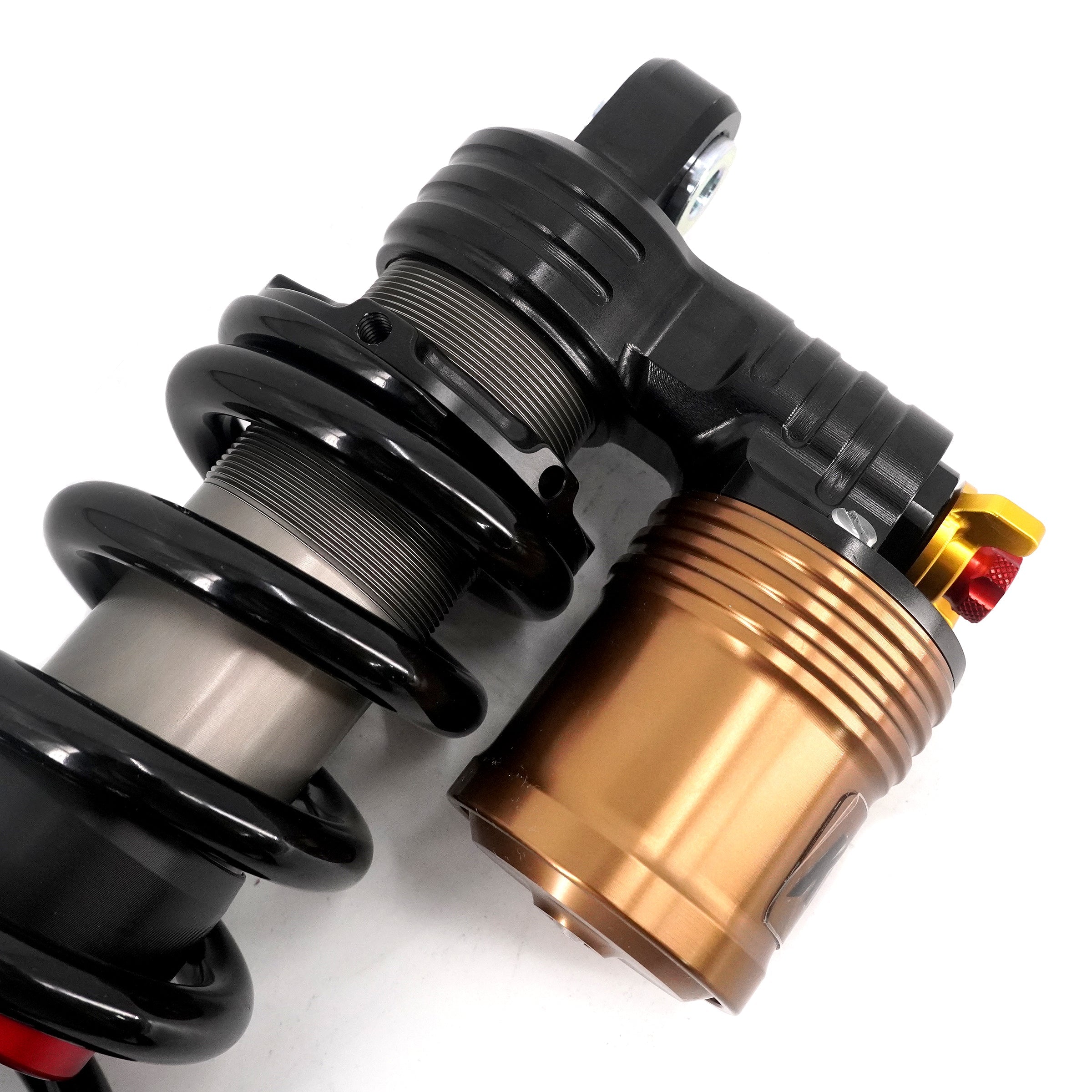 KKE Upgraded Rear Suspension Shock for SurRon Ultra Bee