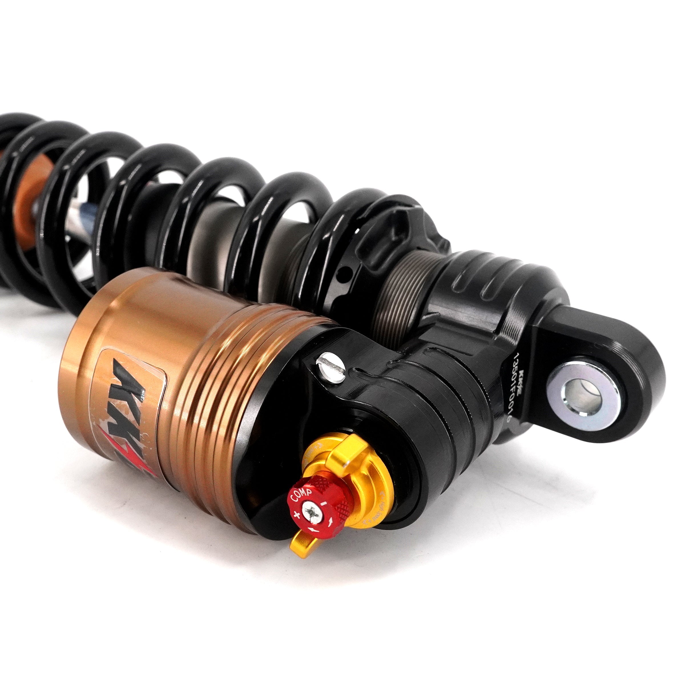 KKE Upgraded Rear Suspension Shock for SurRon Ultra Bee