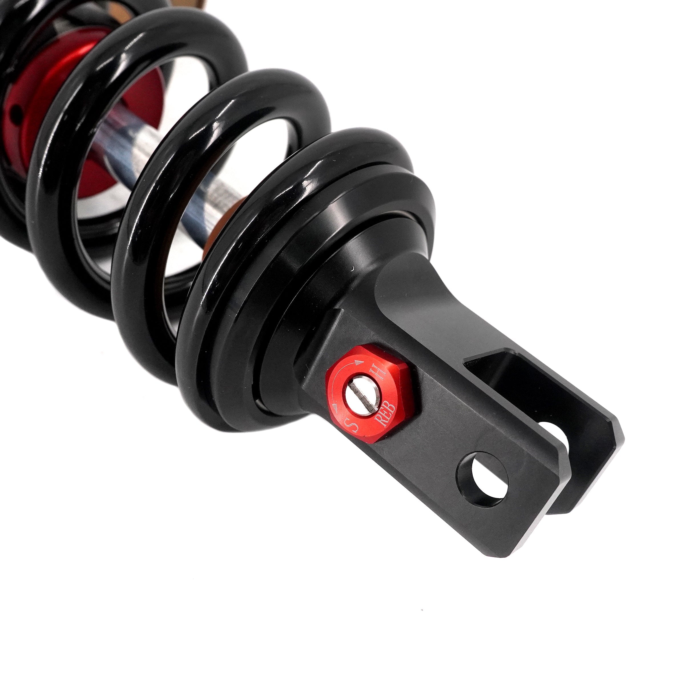 KKE Upgraded Rear Suspension Shock for SurRon Ultra Bee