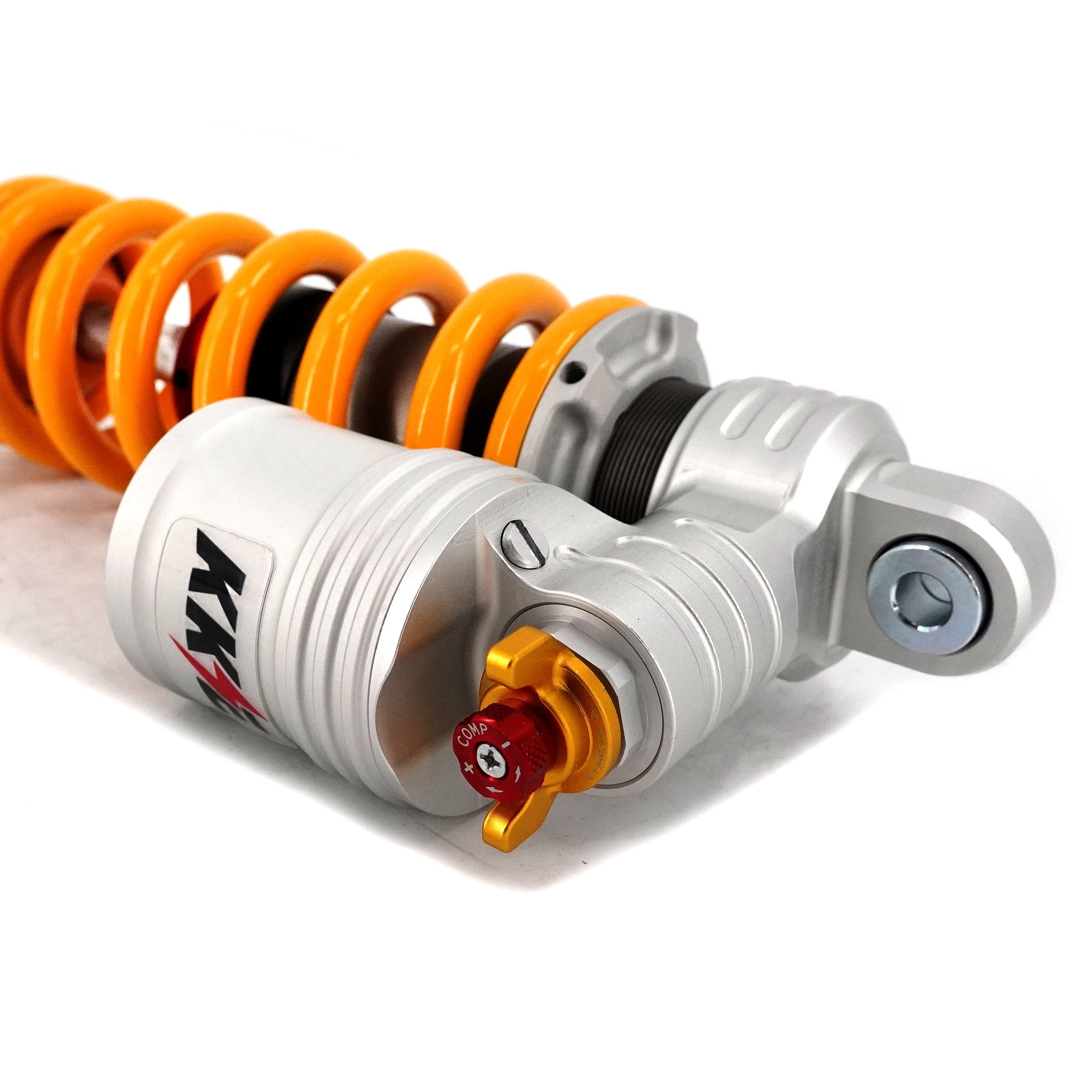 KKE Upgraded Rear Suspension Shock for SurRon Ultra Bee