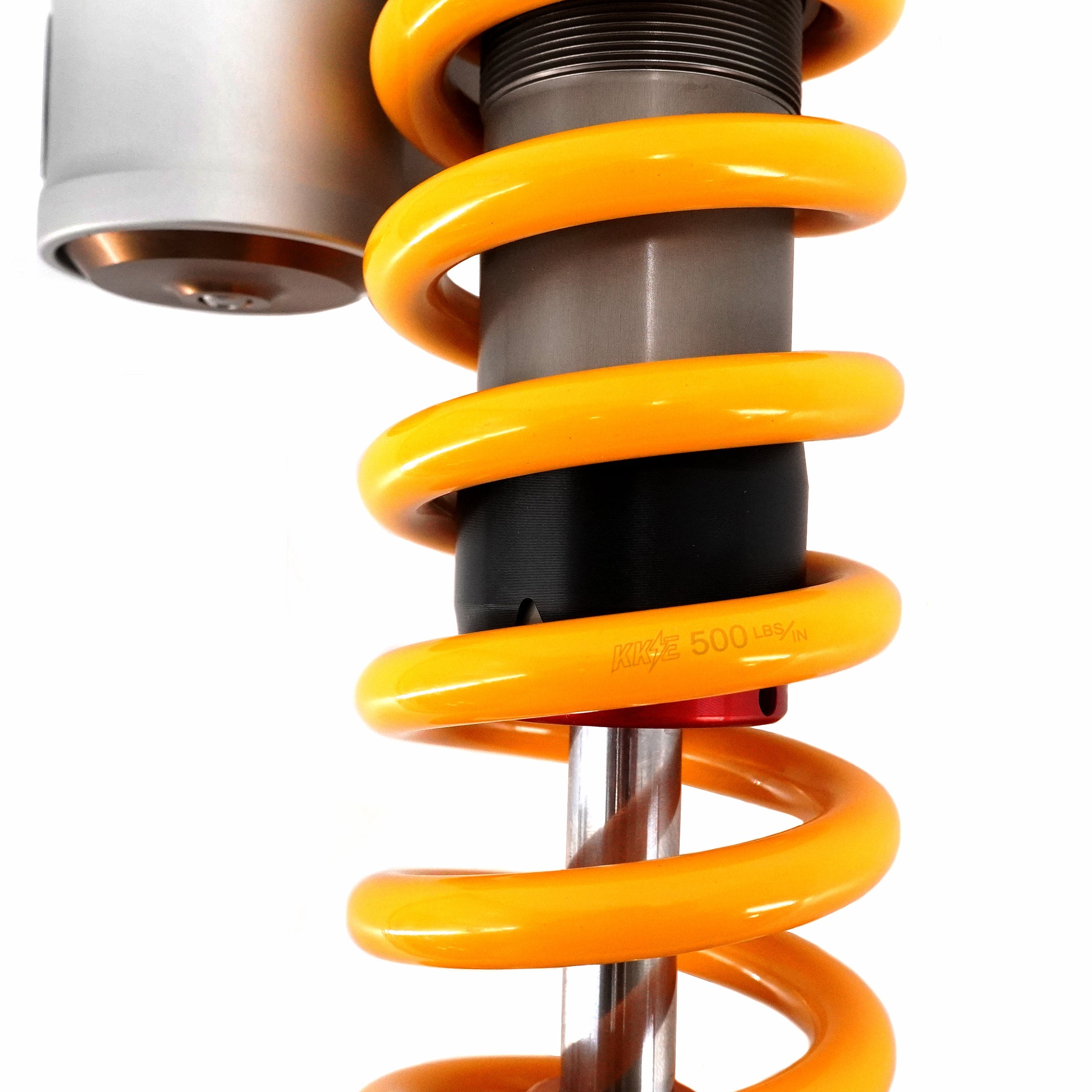 KKE Upgraded Rear Suspension Shock for SurRon Ultra Bee