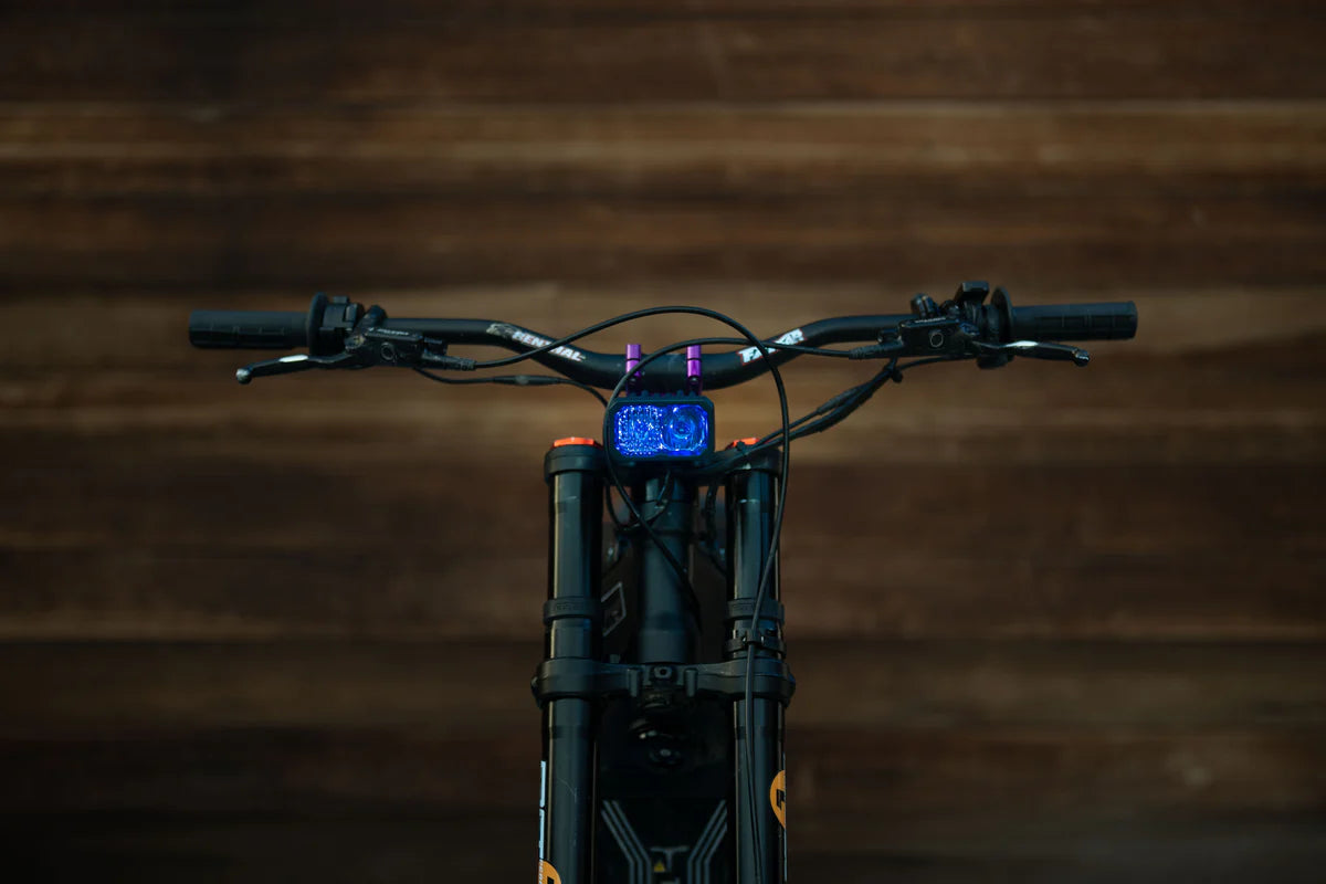 Warp 9 V2 HIGH OUTPUT LED HEADLIGHT