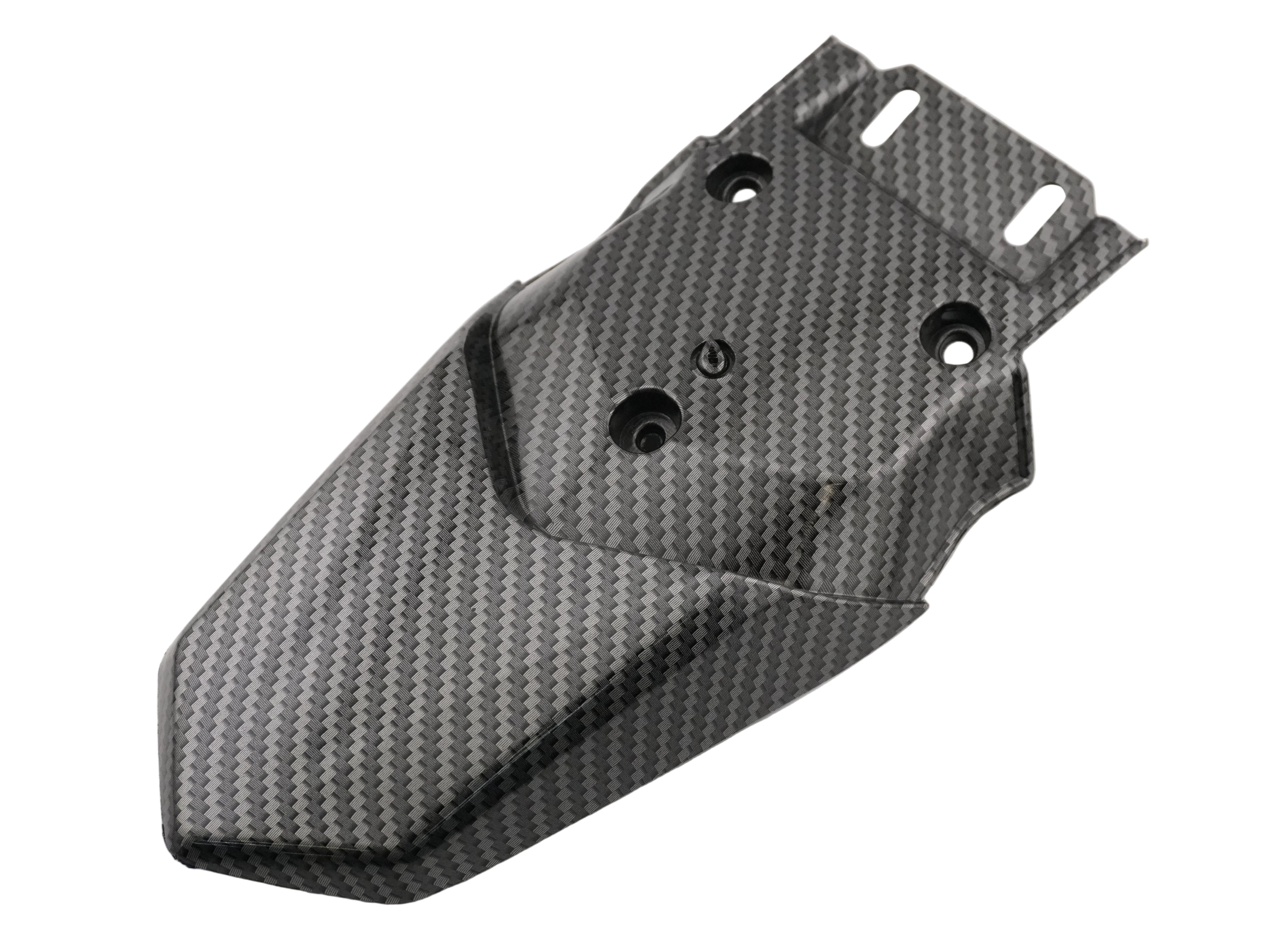 Talaria Sting Carbon Effect Plastics