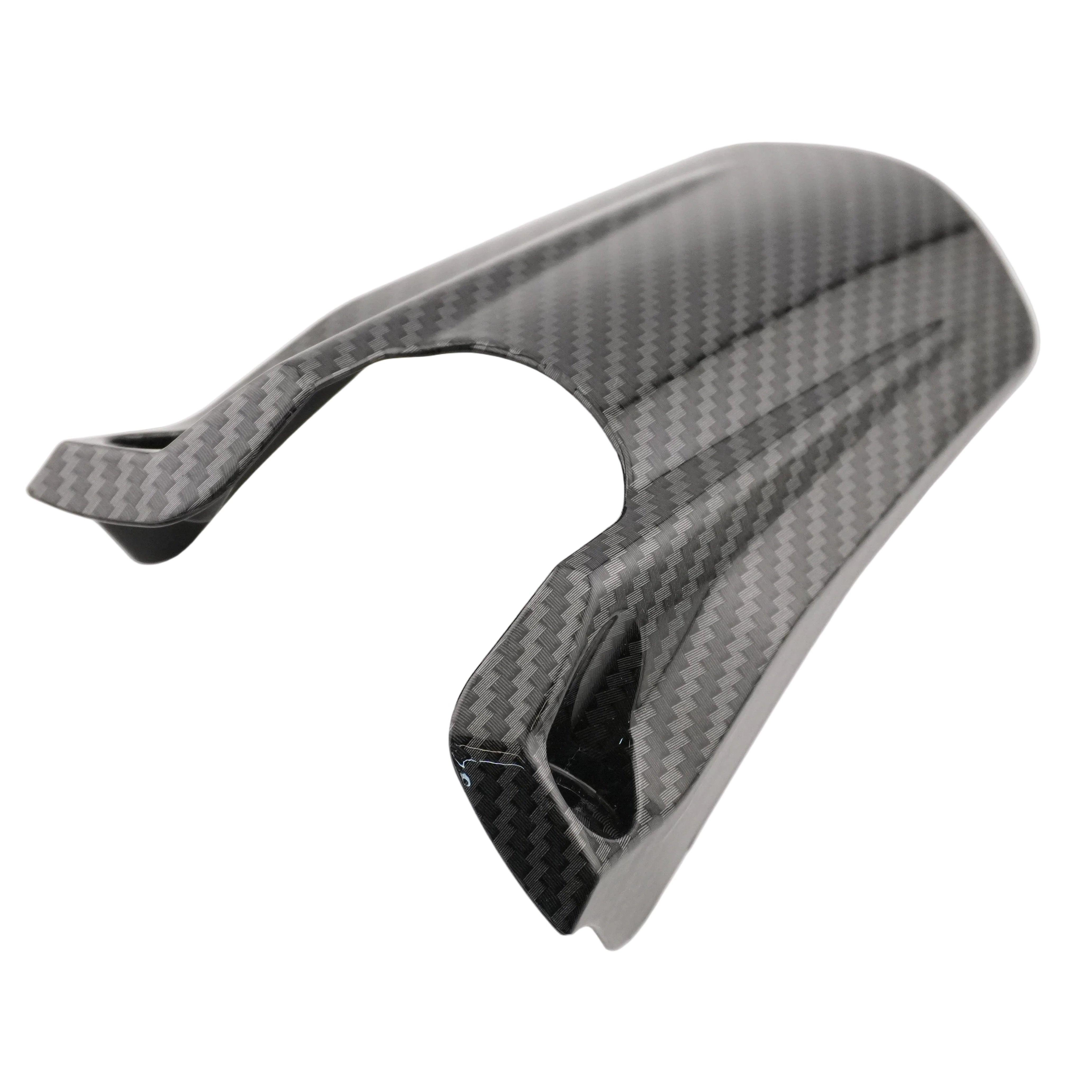 Talaria XXX Carbon Effect Plastics