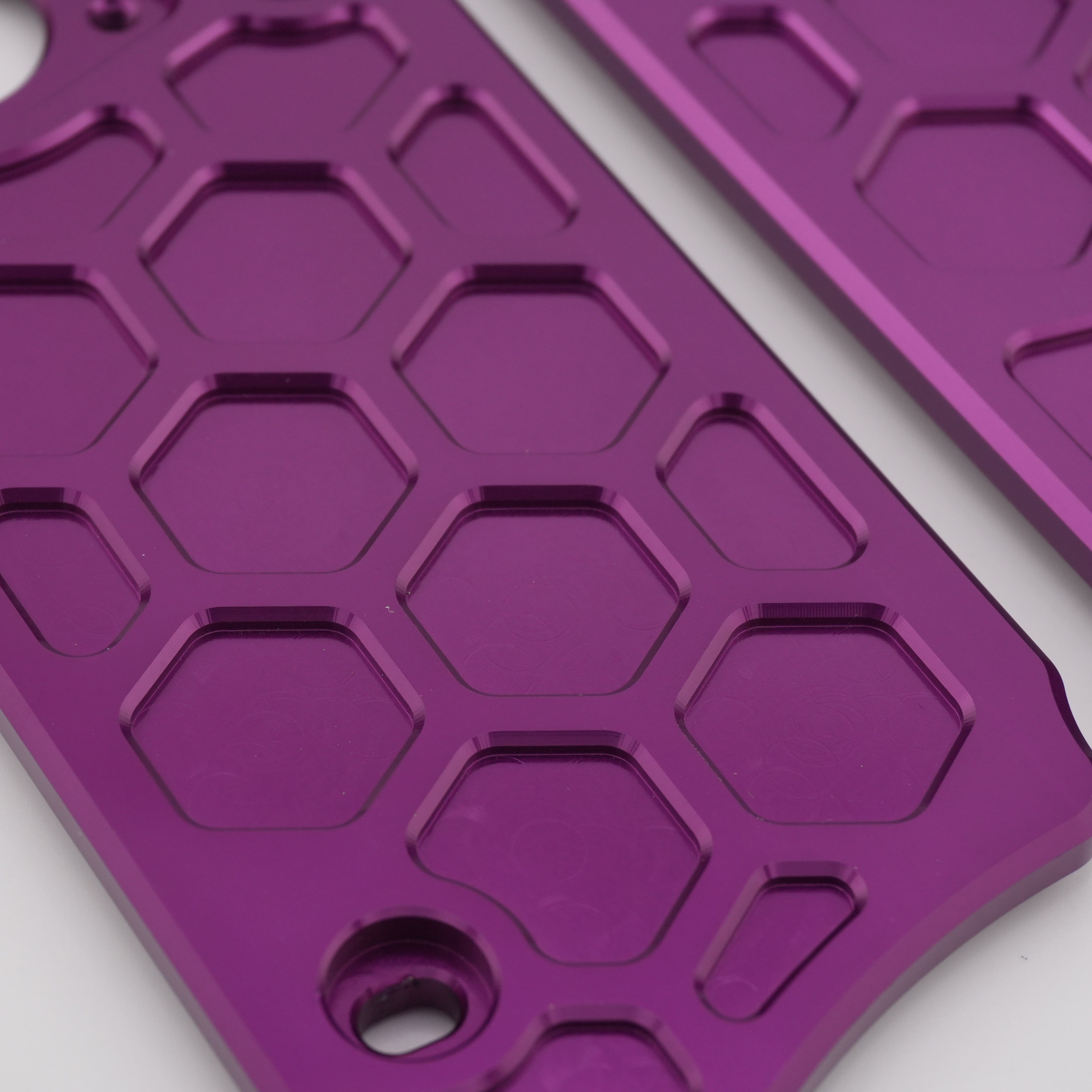 TB Talaria XXX Aluminum Side Panels