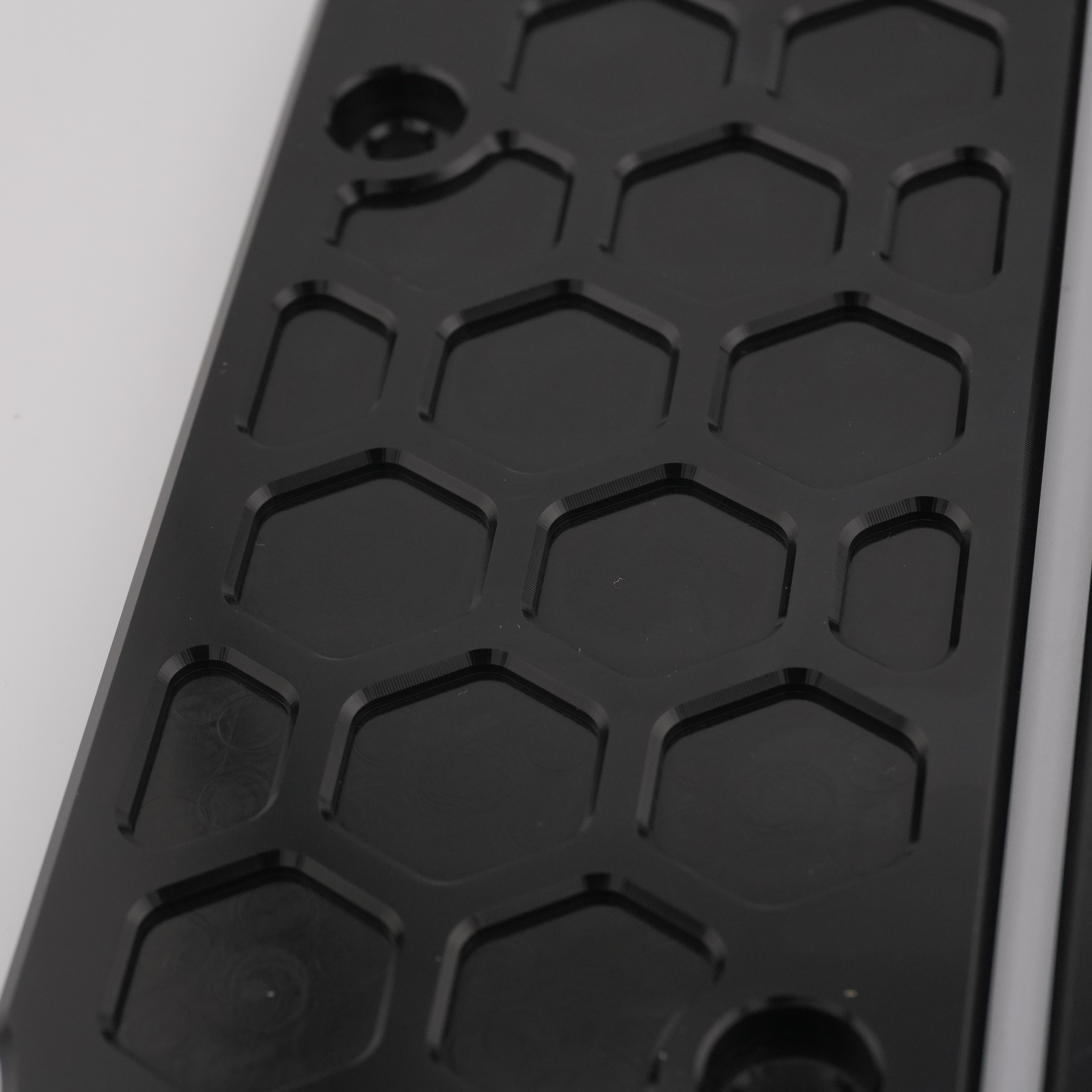 TB Talaria XXX Aluminum Side Panels