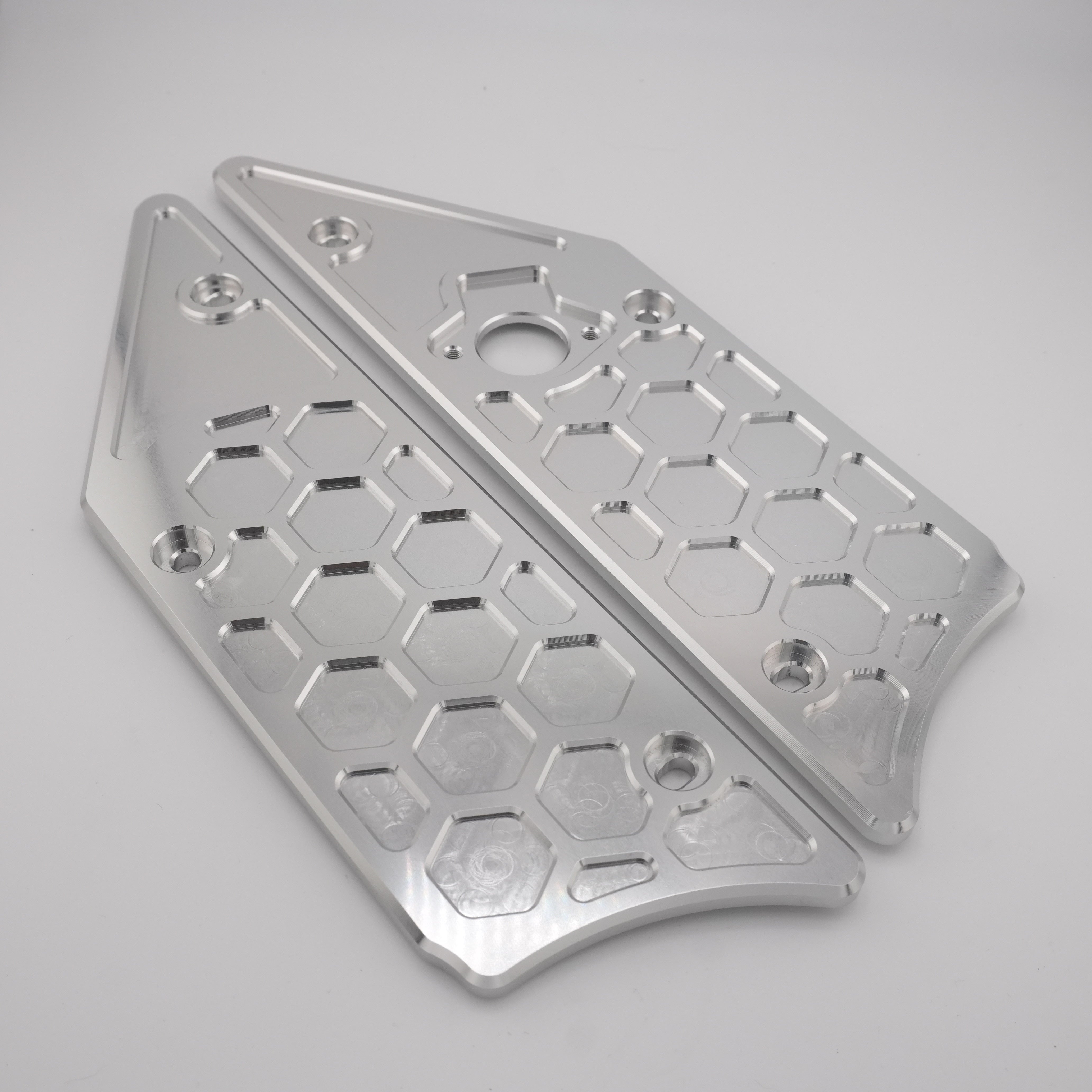 TB Talaria XXX Aluminum Side Panels