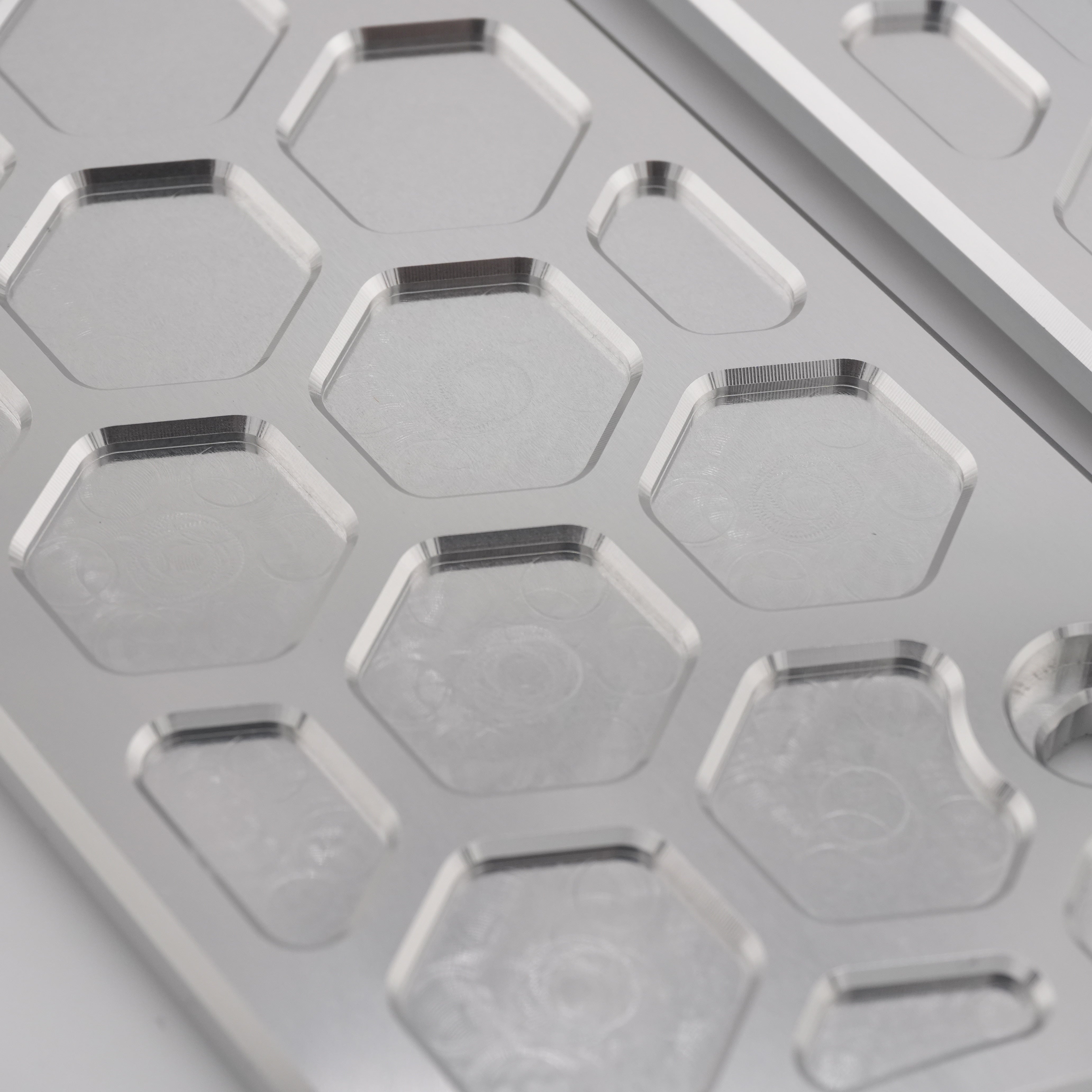 TB Talaria XXX Aluminum Side Panels