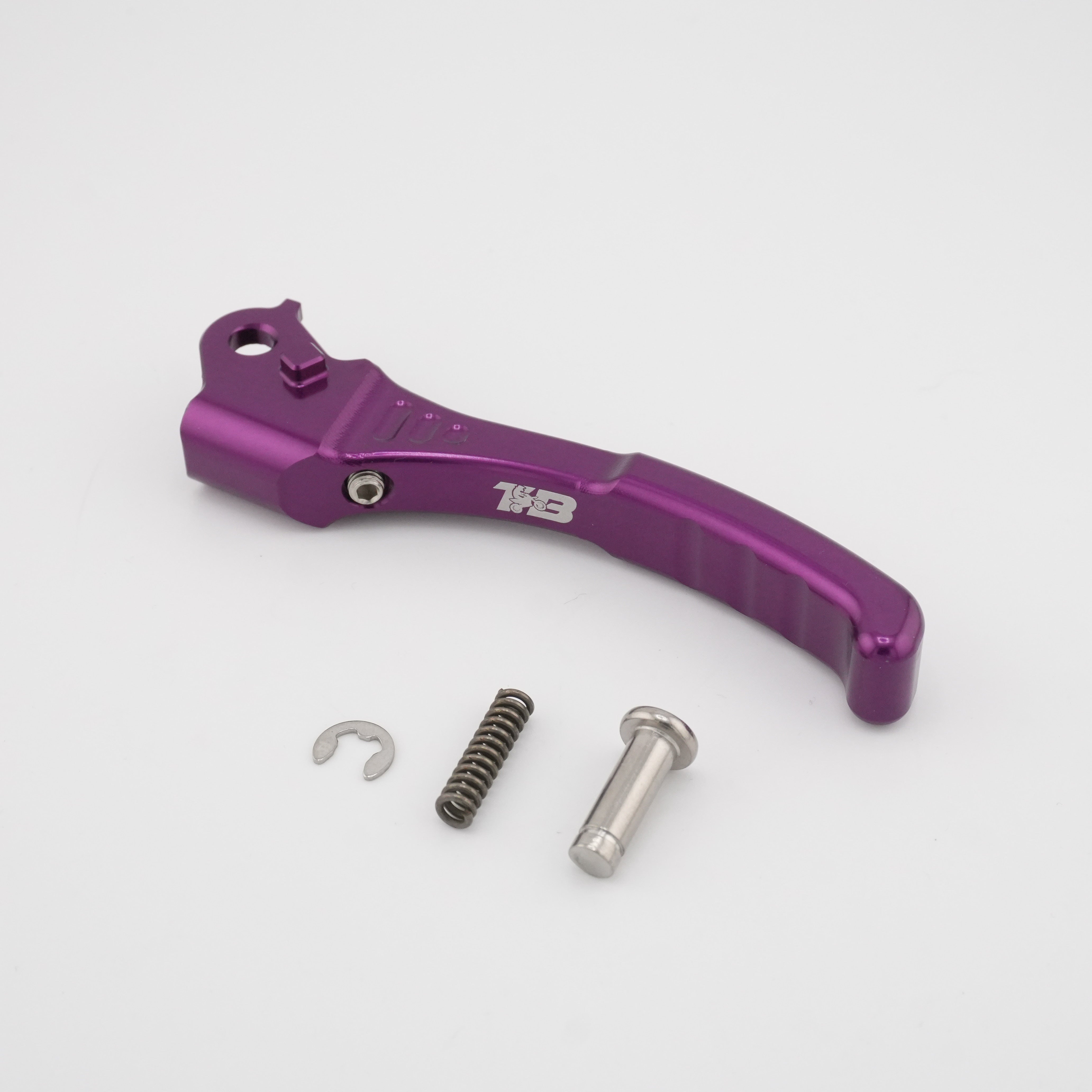 TB Brake Lever Replacement Parts