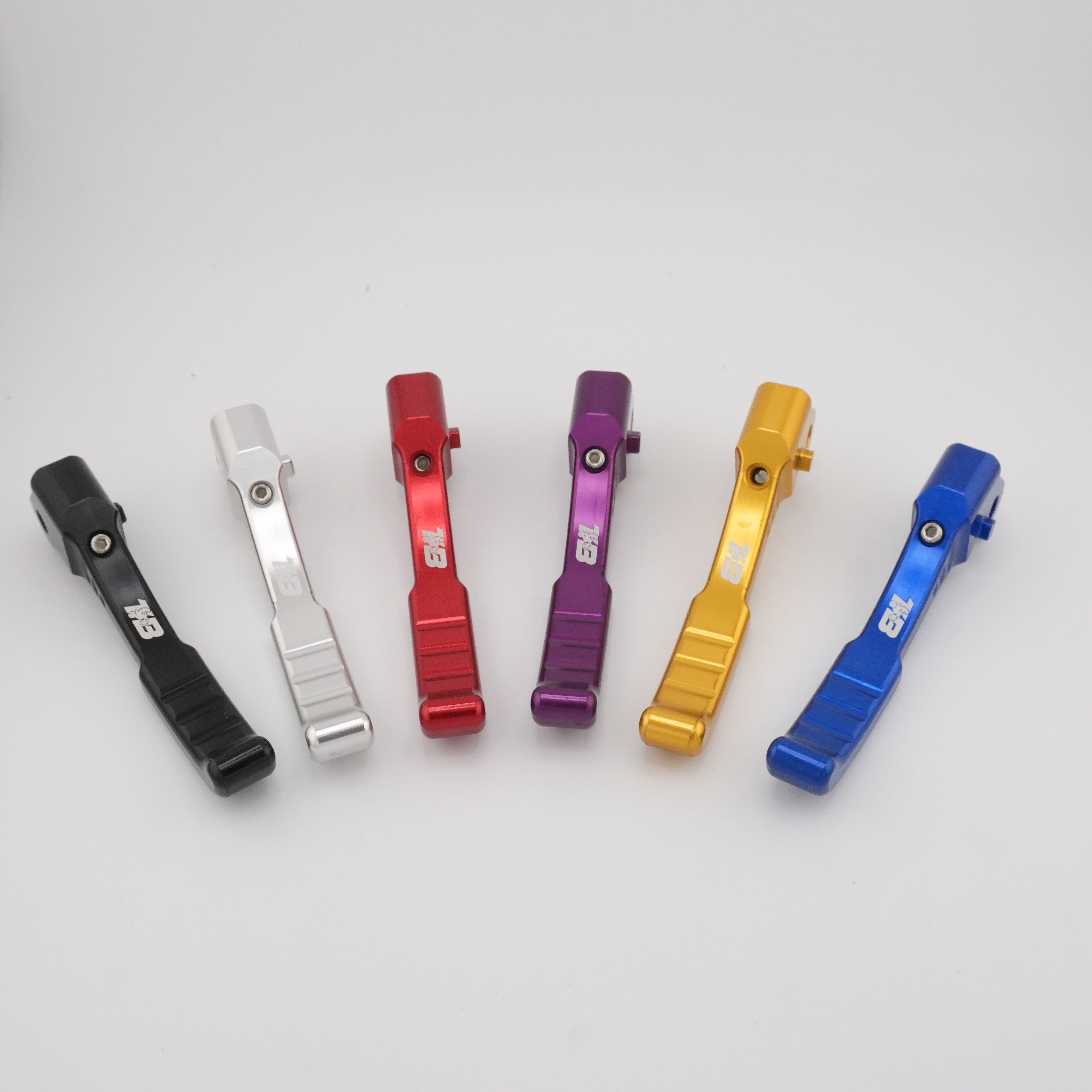 TB Brake Lever Replacement Parts