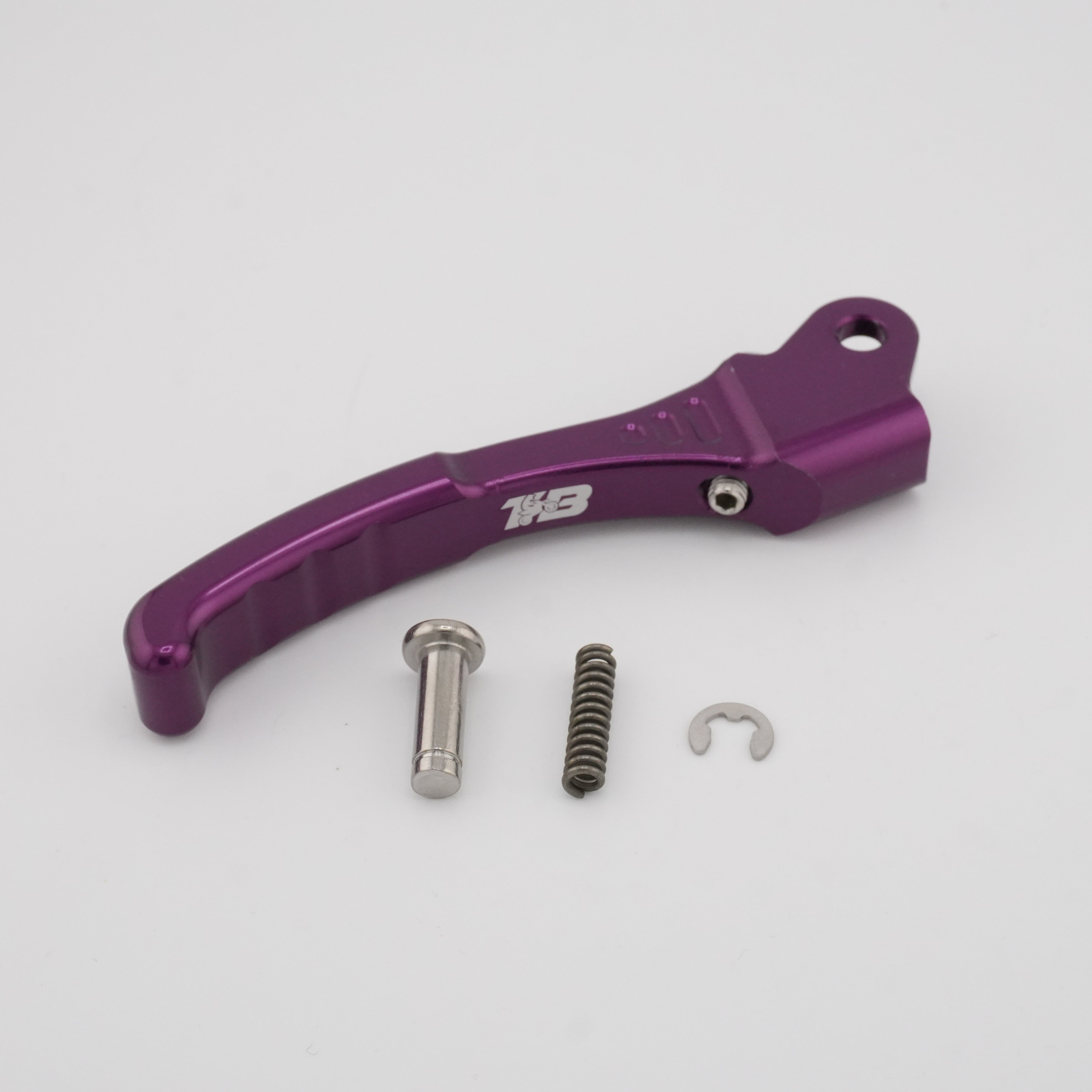 TB Brake Lever Replacement Parts