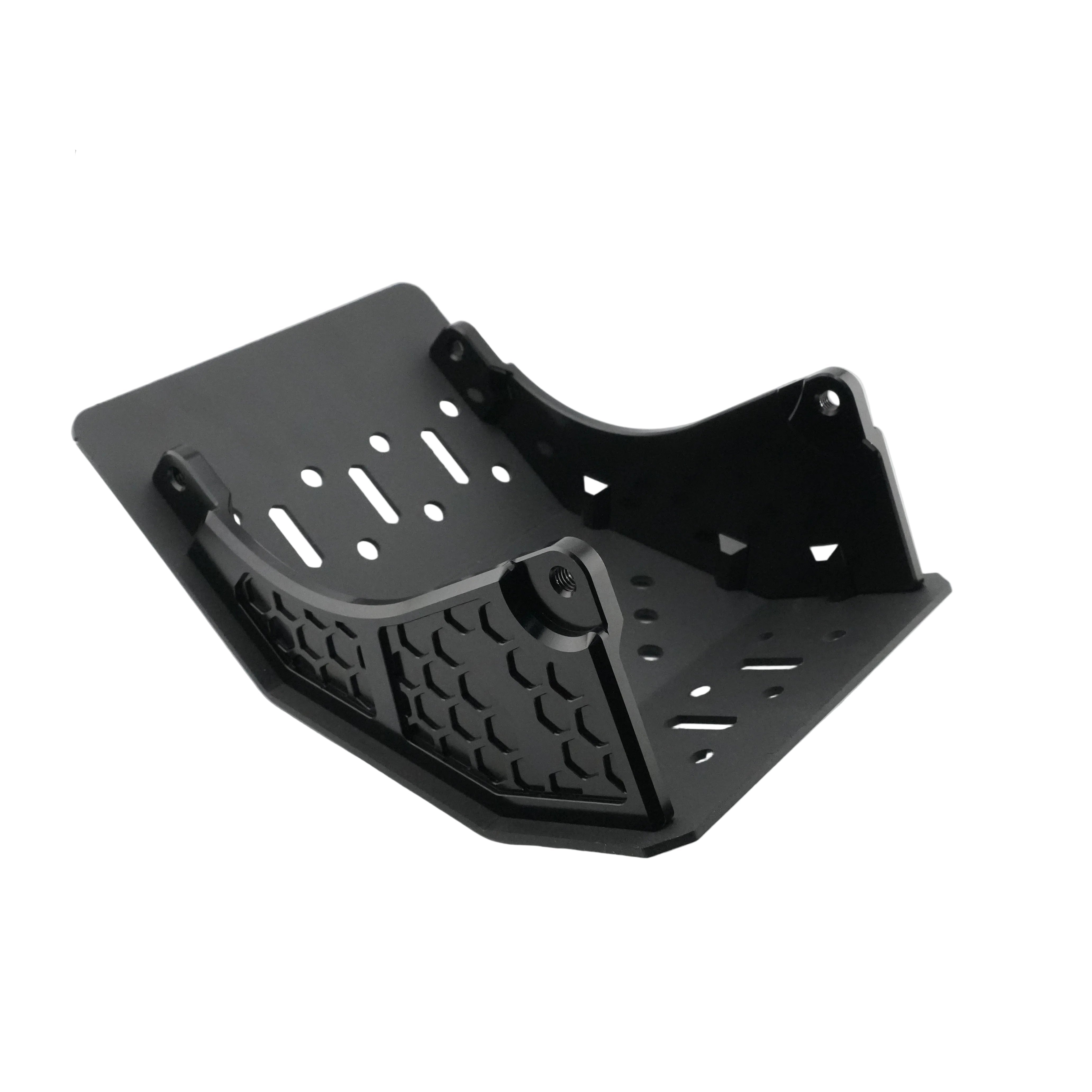 TB Surron LBX Upgraded Skid Plate