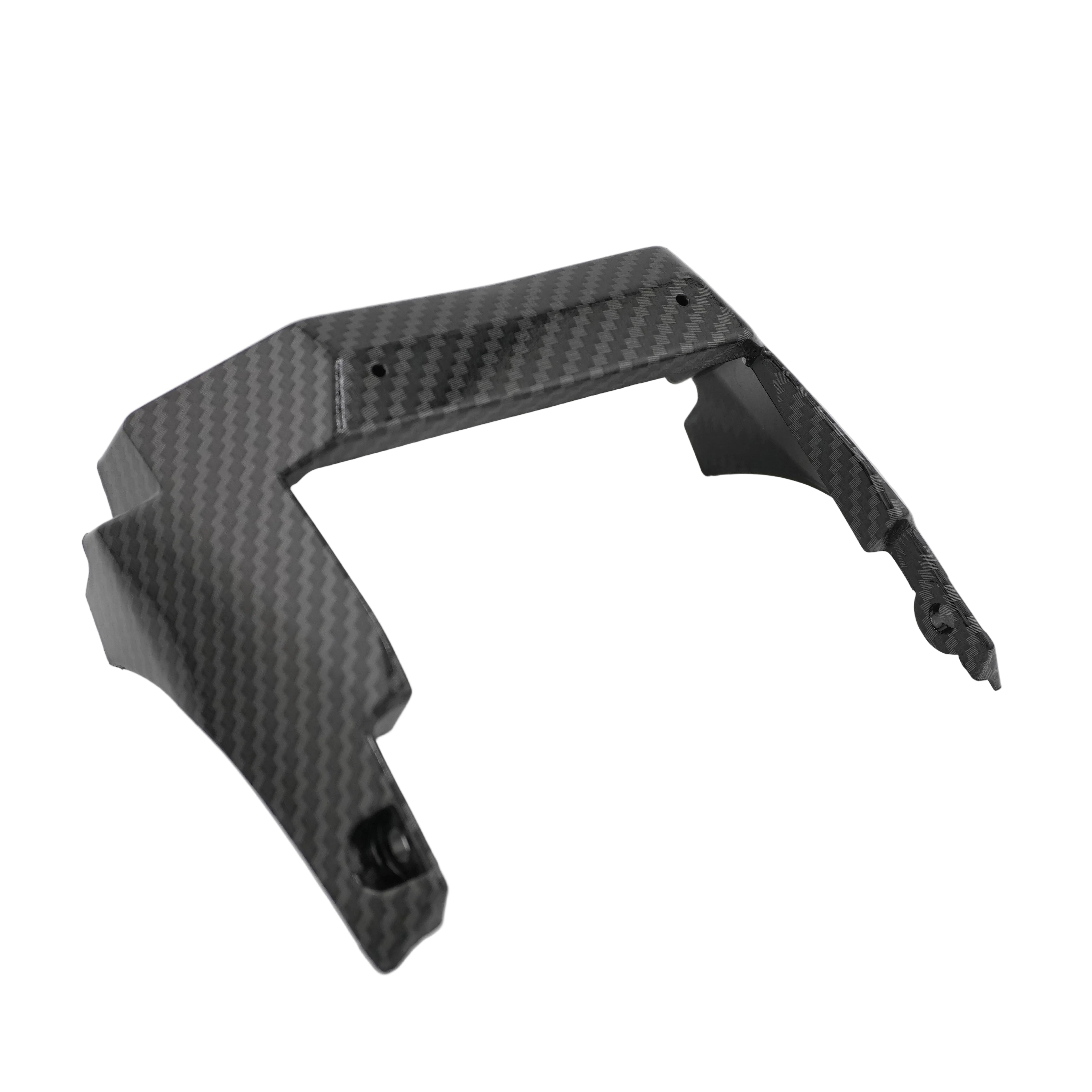 Surron Carbon Fiber Effect Plastics