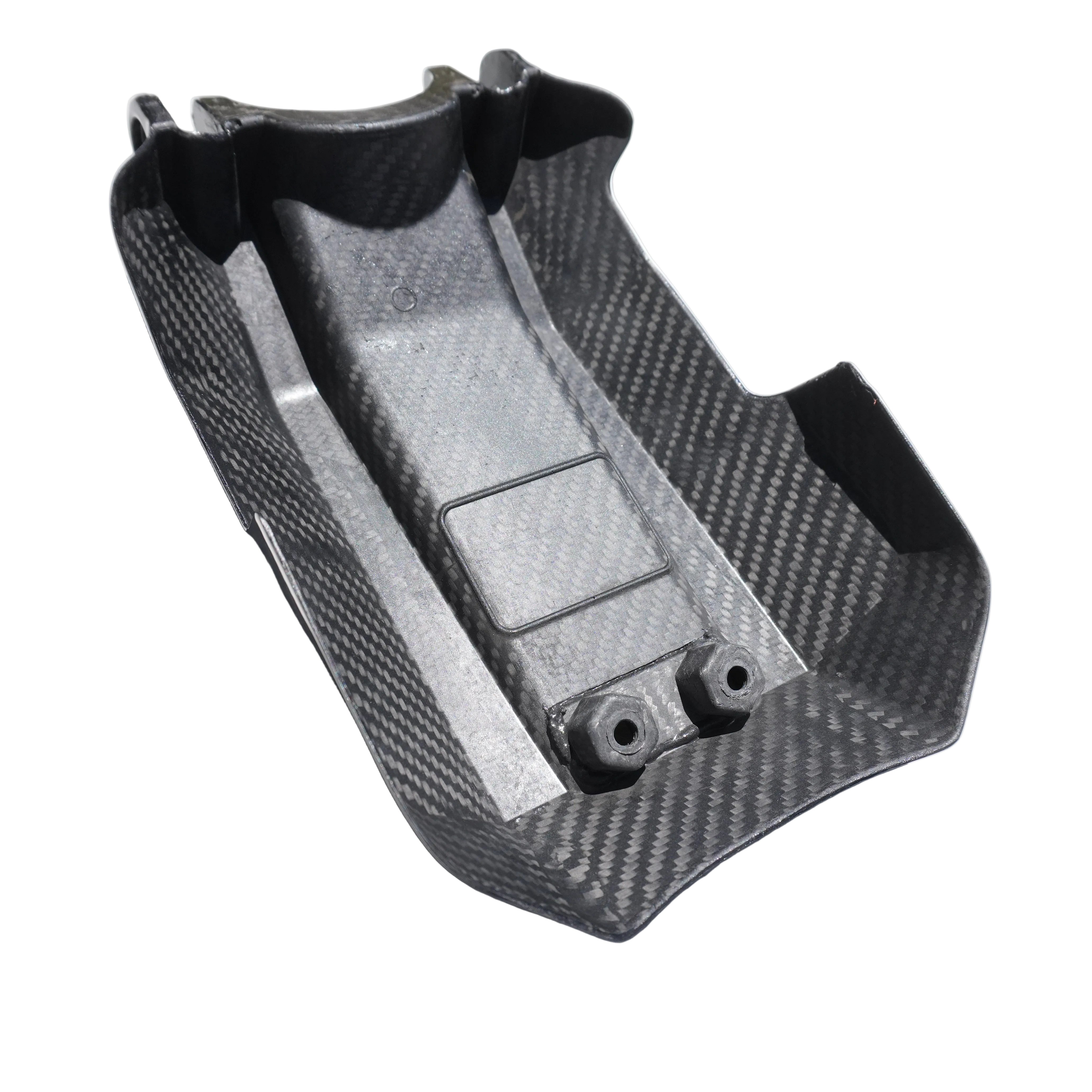 E-Ride Pro Real Carbon Fiber Plastics