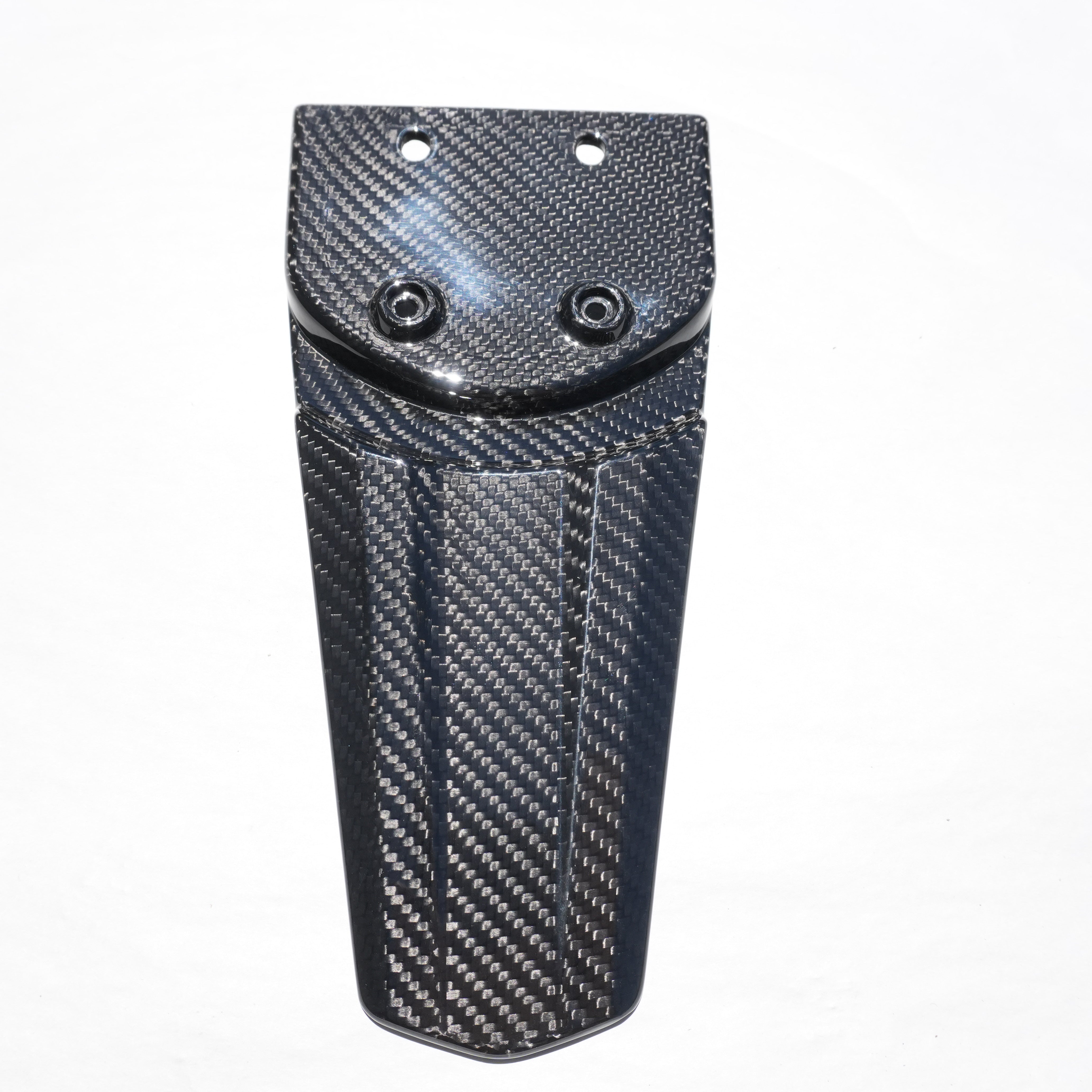 E-Ride Pro Real Carbon Fiber Plastics