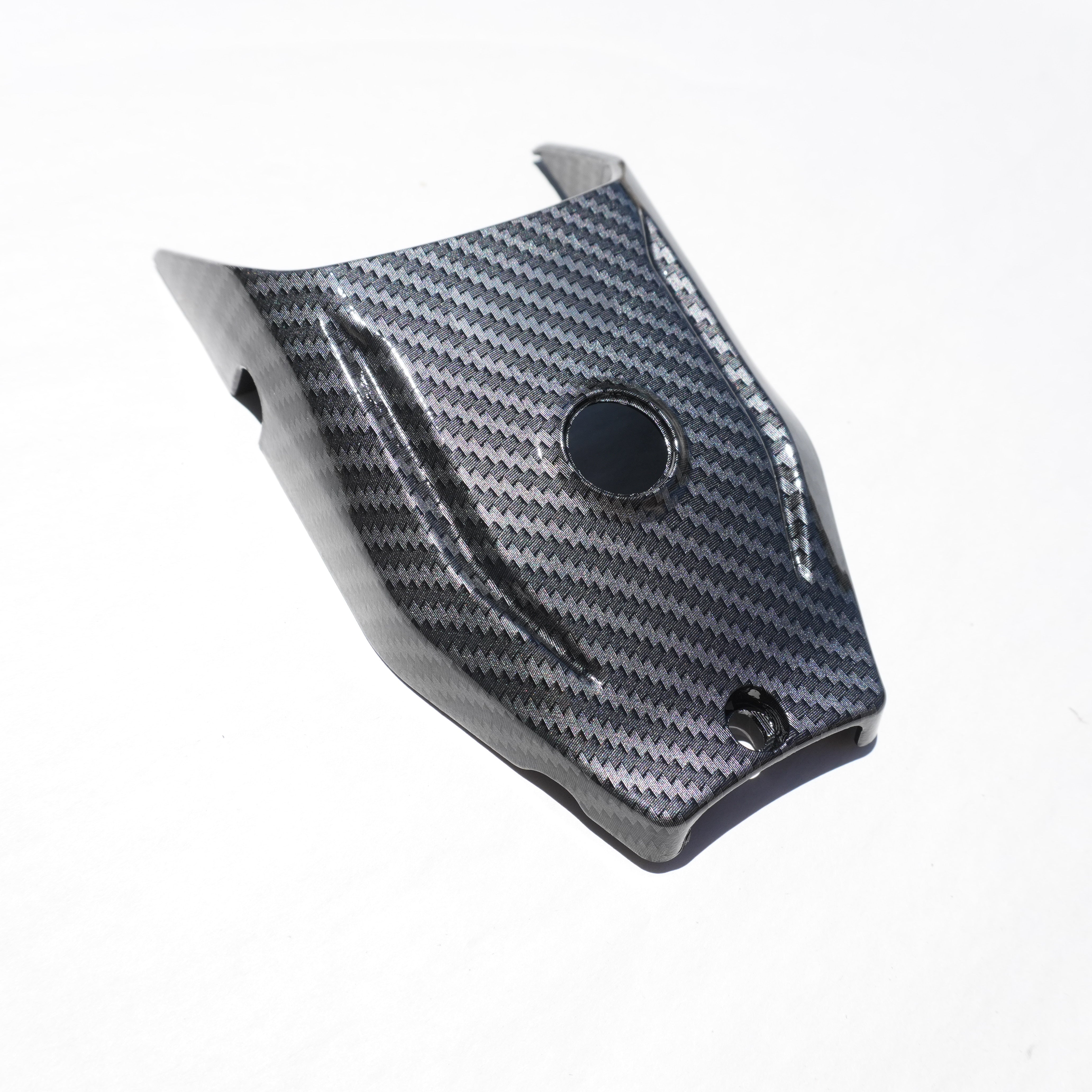 Talaria XXX Pro Carbon Effect Plastics