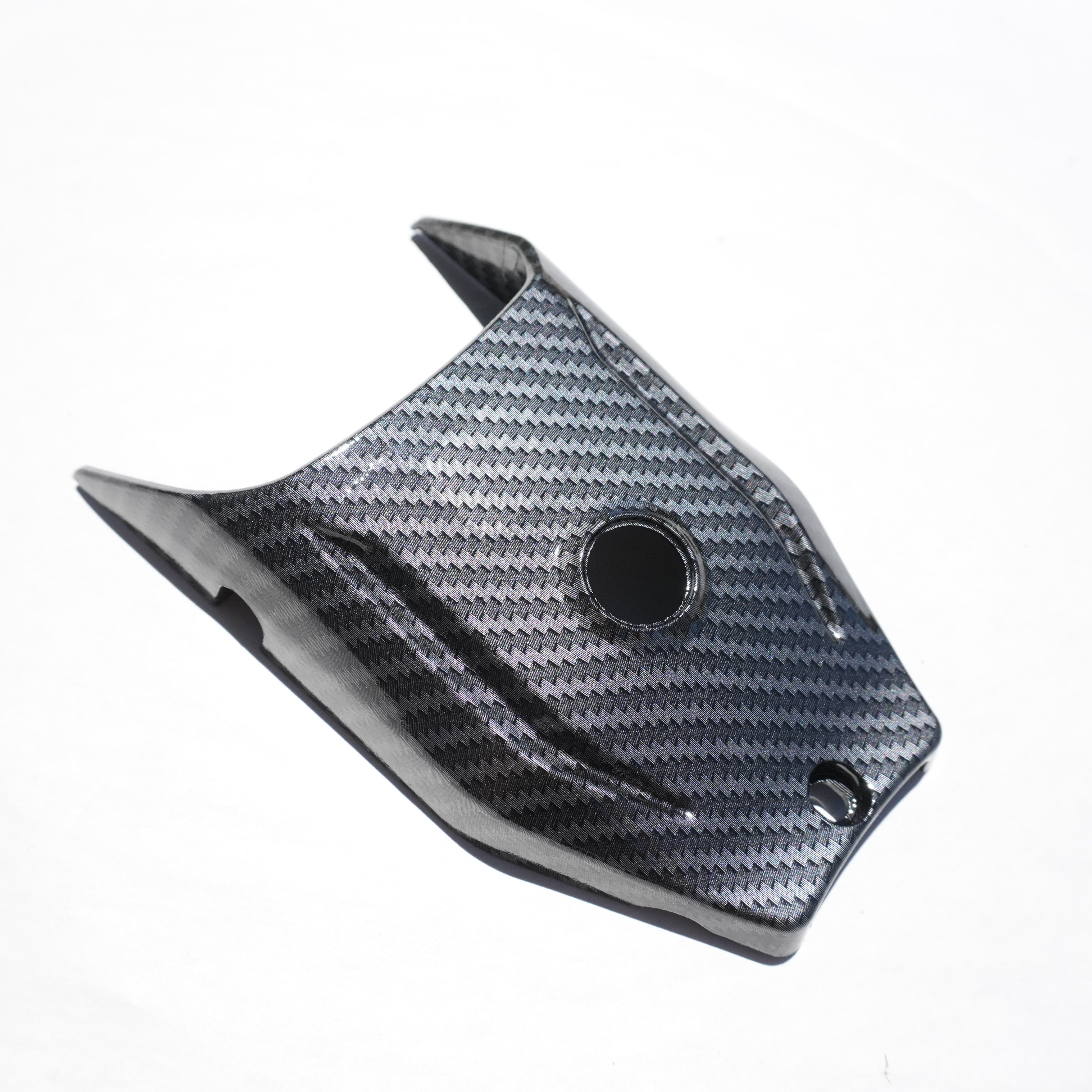 Talaria XXX Pro Carbon Effect Plastics
