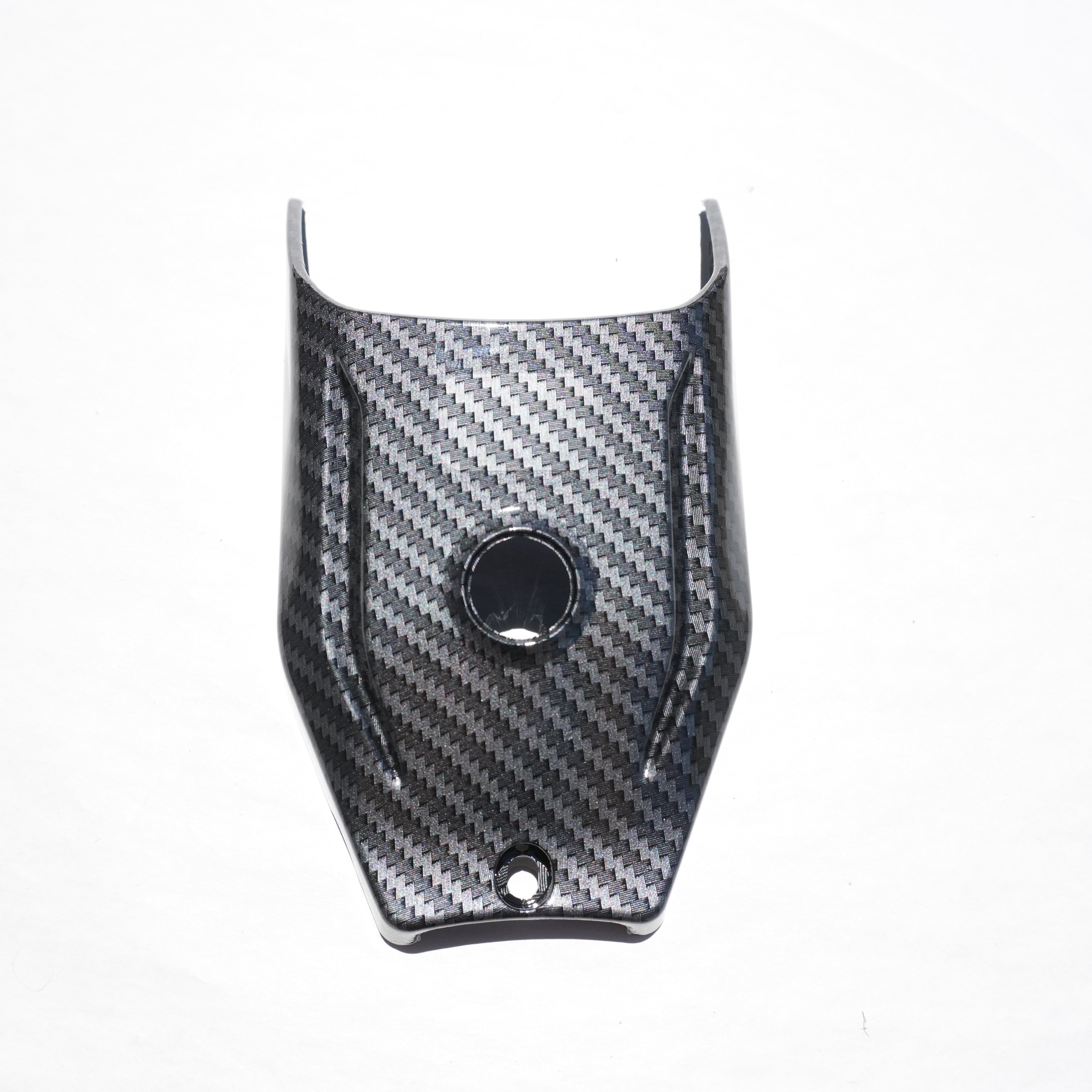 Talaria XXX Pro Carbon Effect Plastics