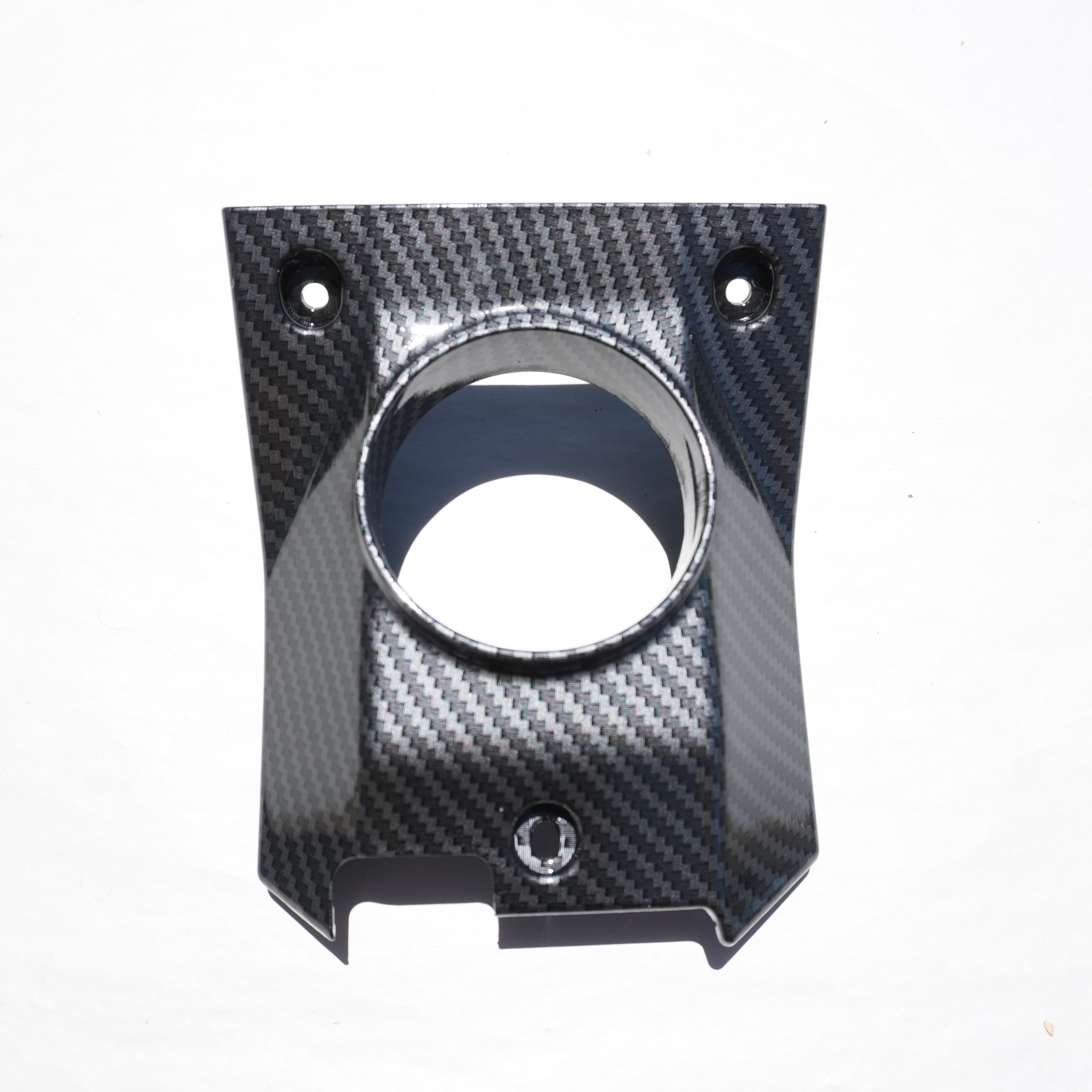 Talaria XXX Pro Carbon Effect Plastics