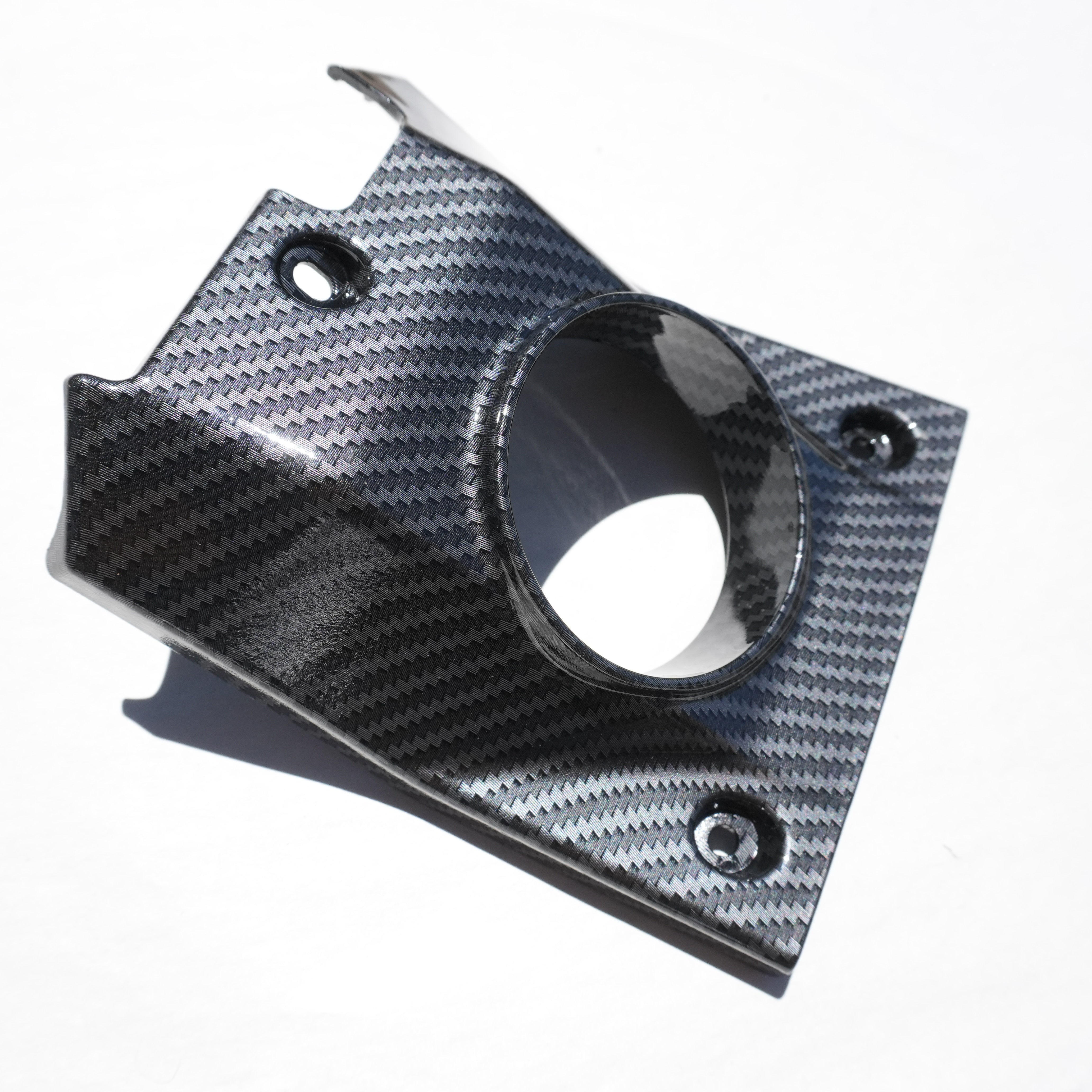 Talaria XXX Pro Carbon Effect Plastics