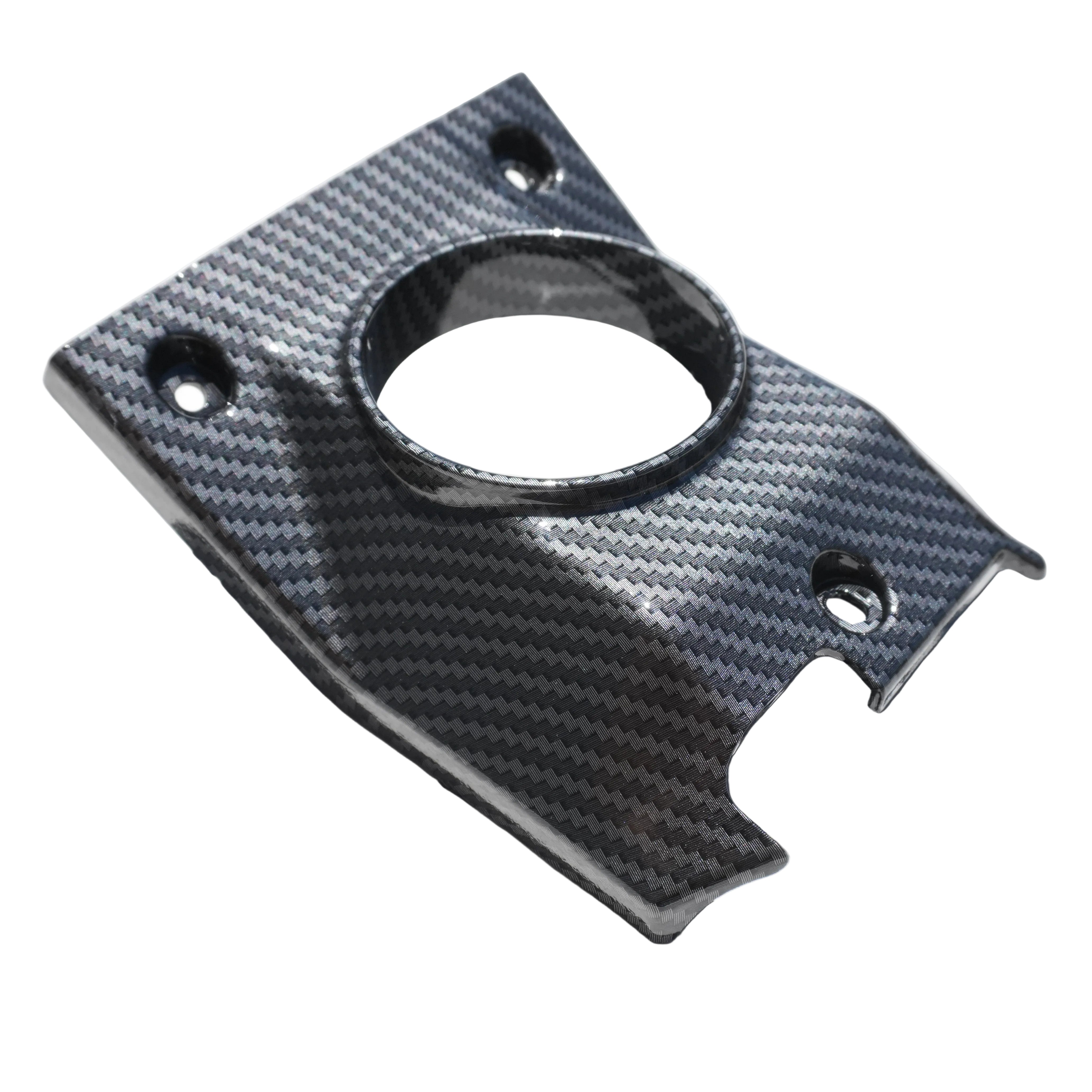 Talaria XXX Pro Carbon Effect Plastics
