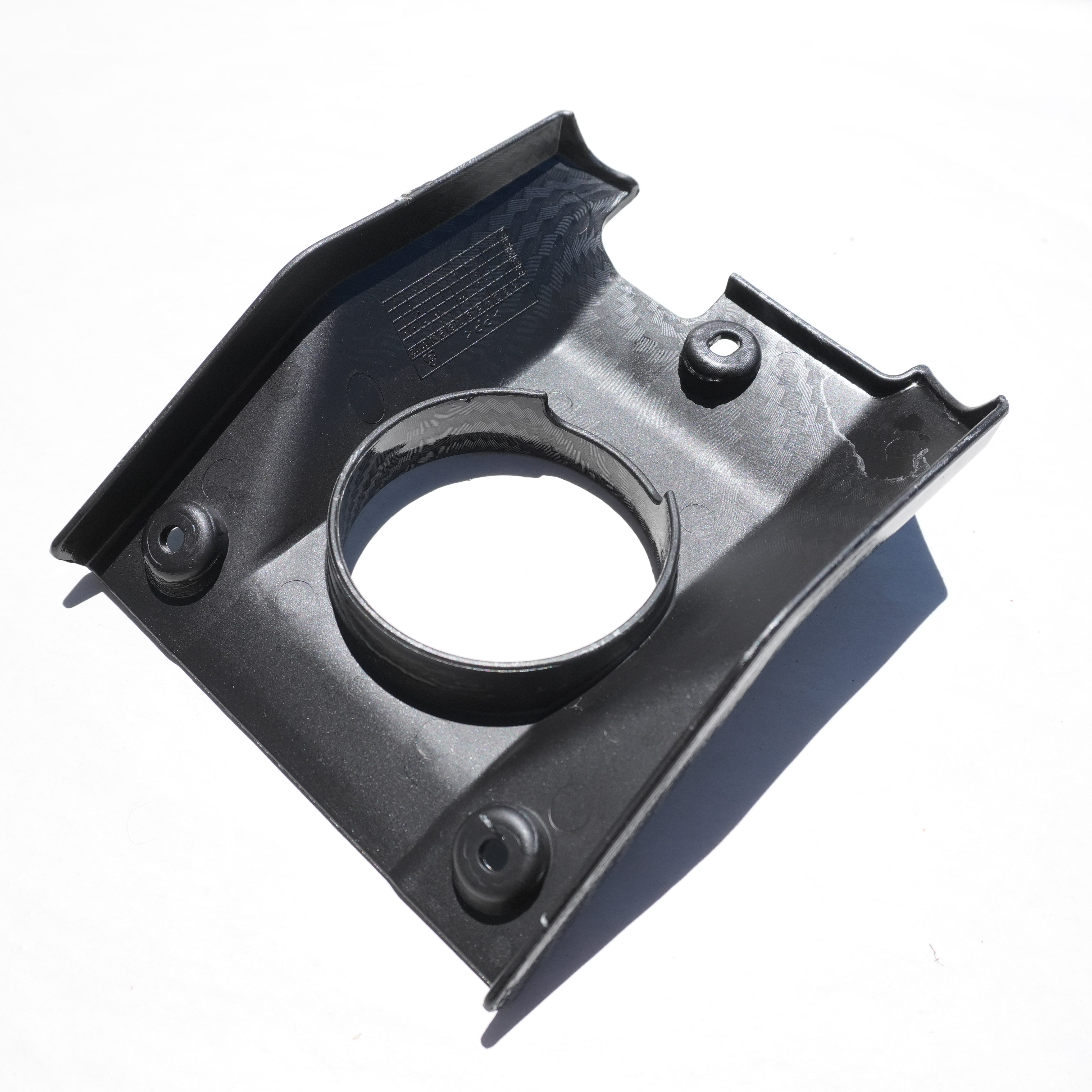 Talaria Sting XXX Pro Carbon Effect Plastics