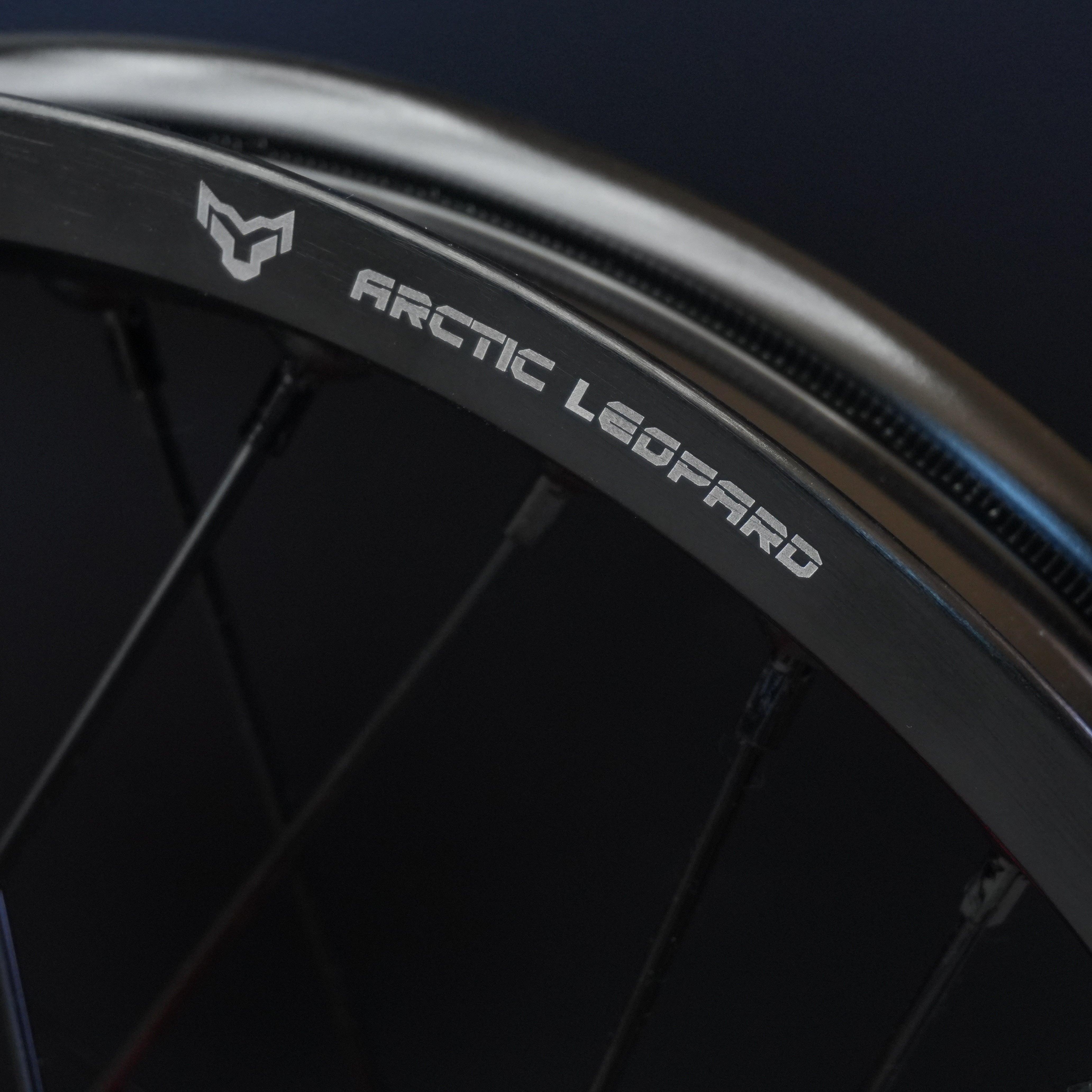 16in Wheel Upgrade For Vetra and Arctic Leopard XE