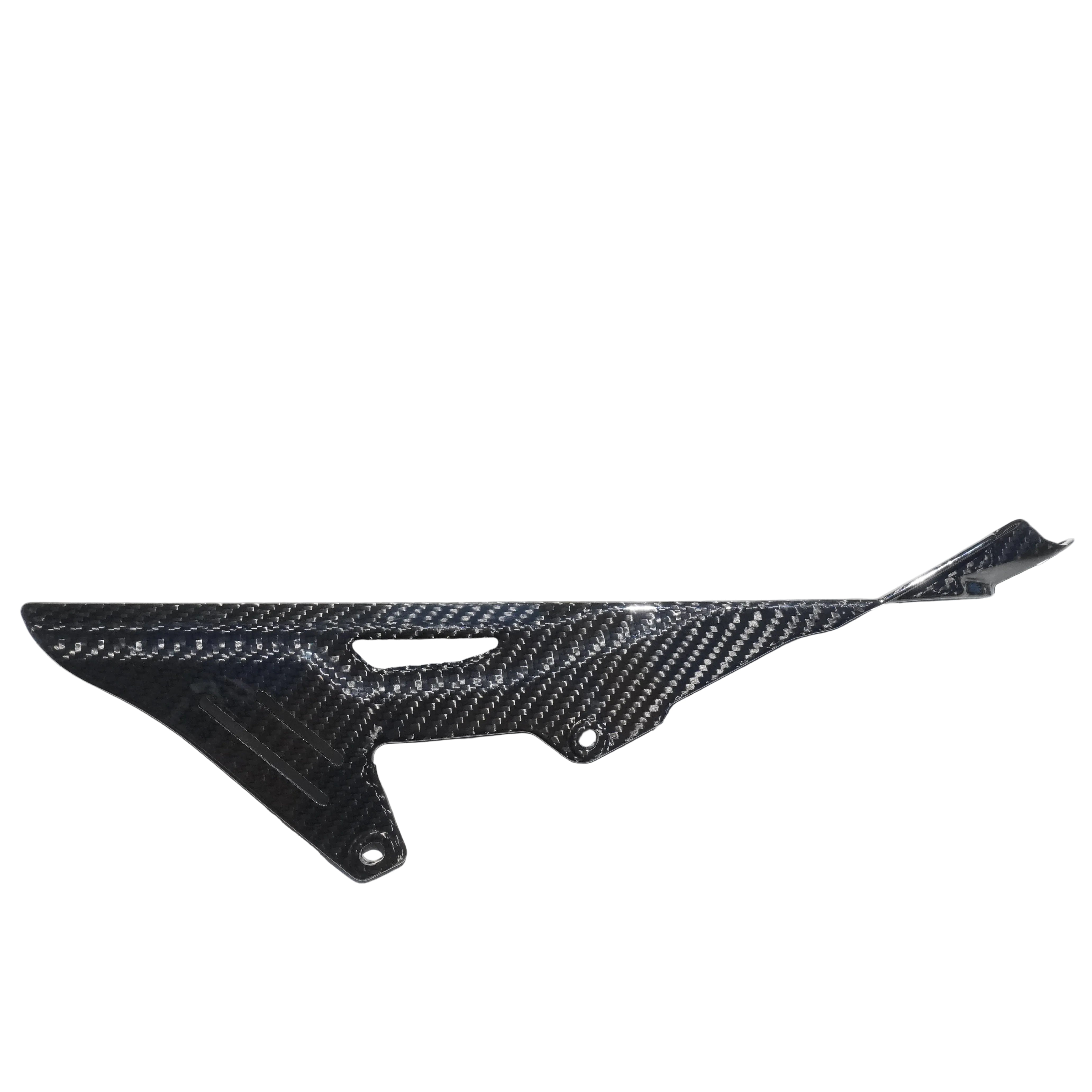Surron Real Carbon Fiber Plastics