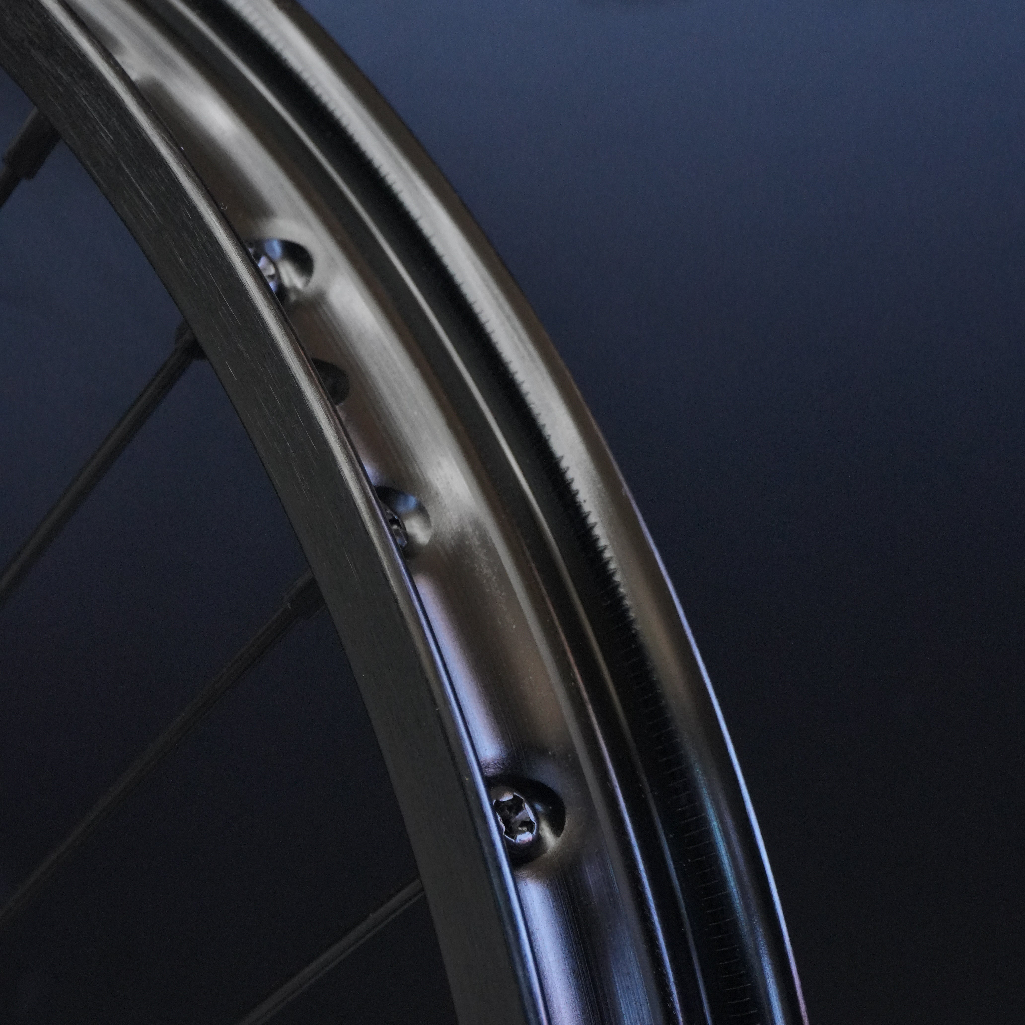21in Wheel Upgrade for Arctic Leopard XE & Vetra