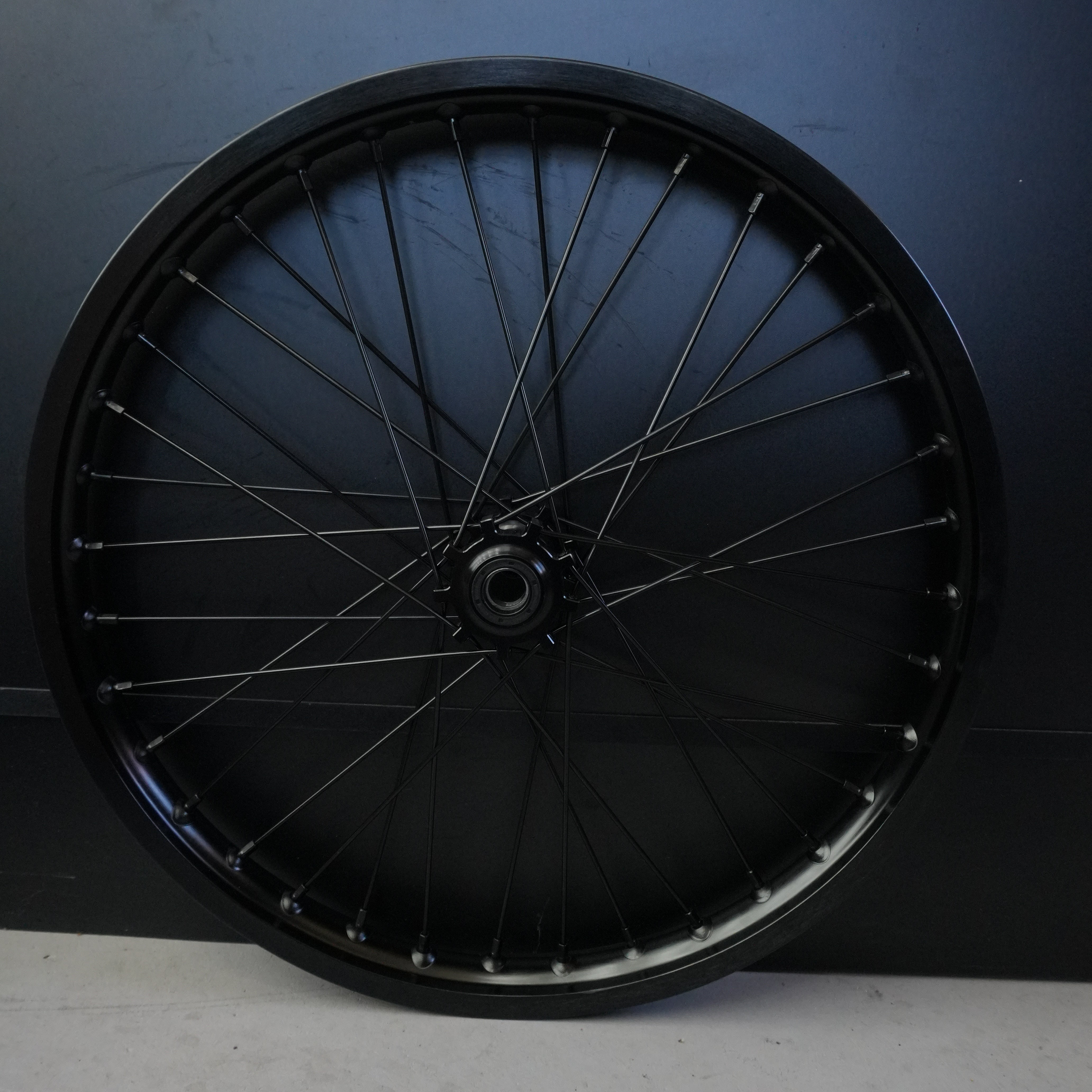 リムル 21in Wheel Upgrade for Arctic Leopard XE & Vetra