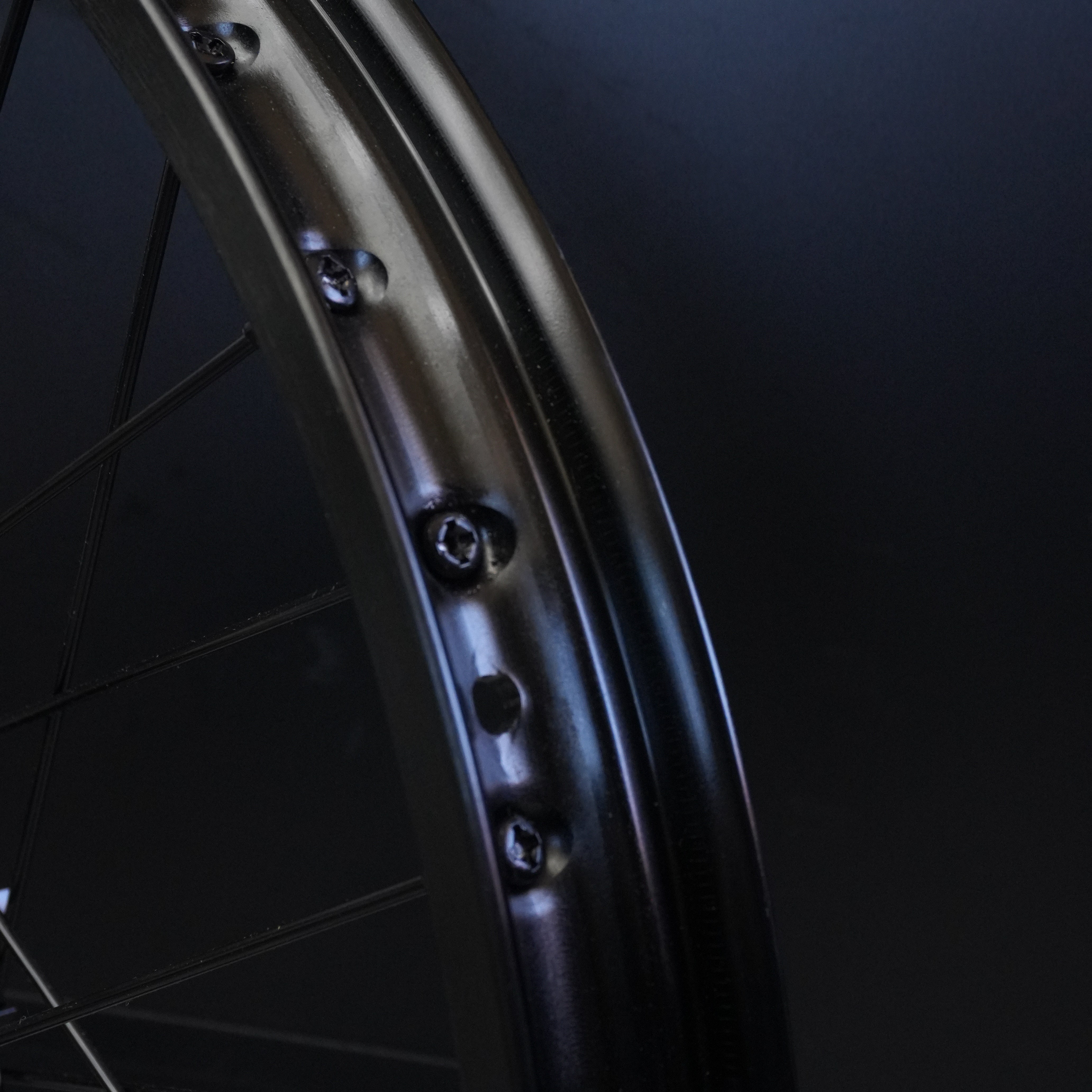 21in Wheel Upgrade for Arctic Leopard XE & Vetra