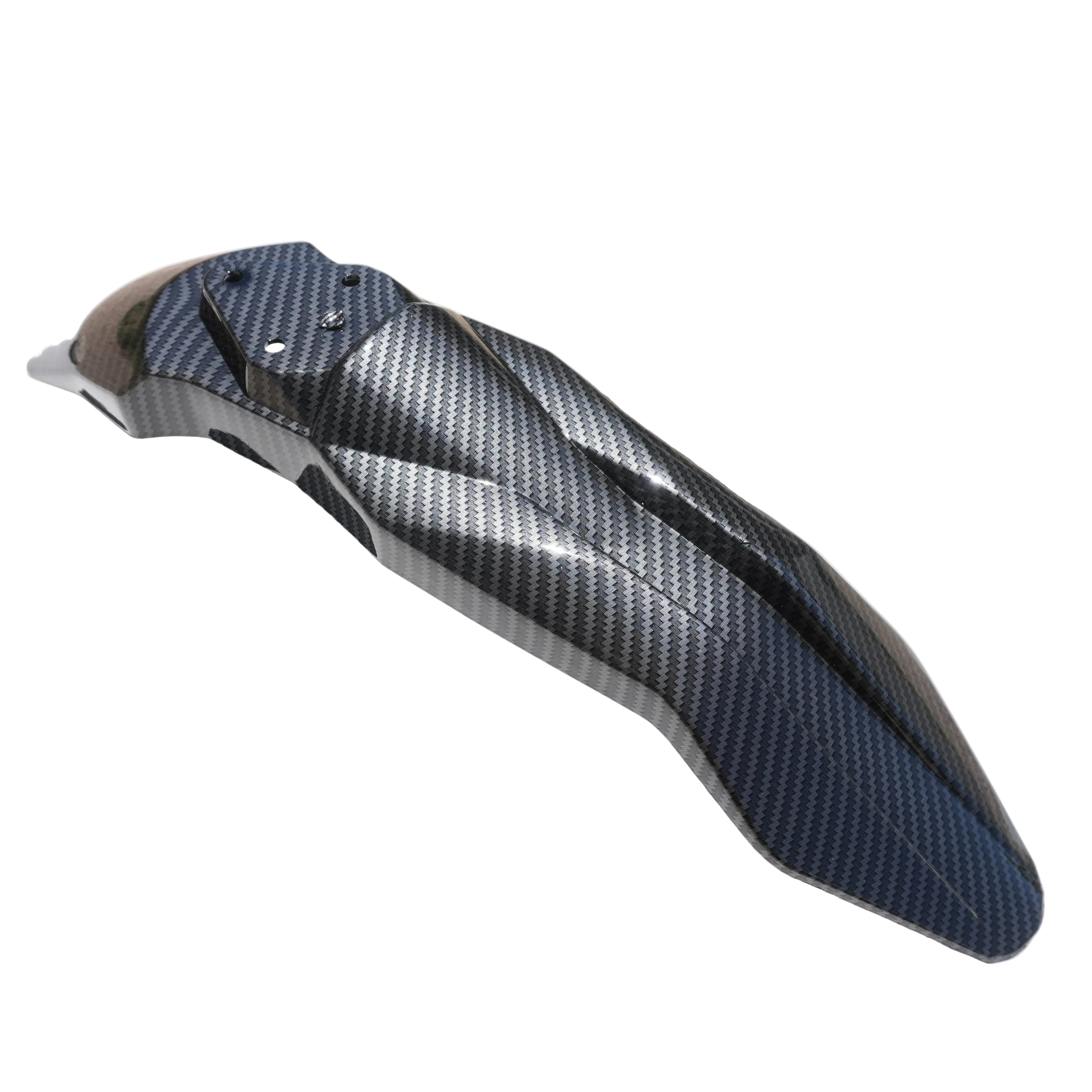 Talaria XXX Pro Carbon Effect Plastics