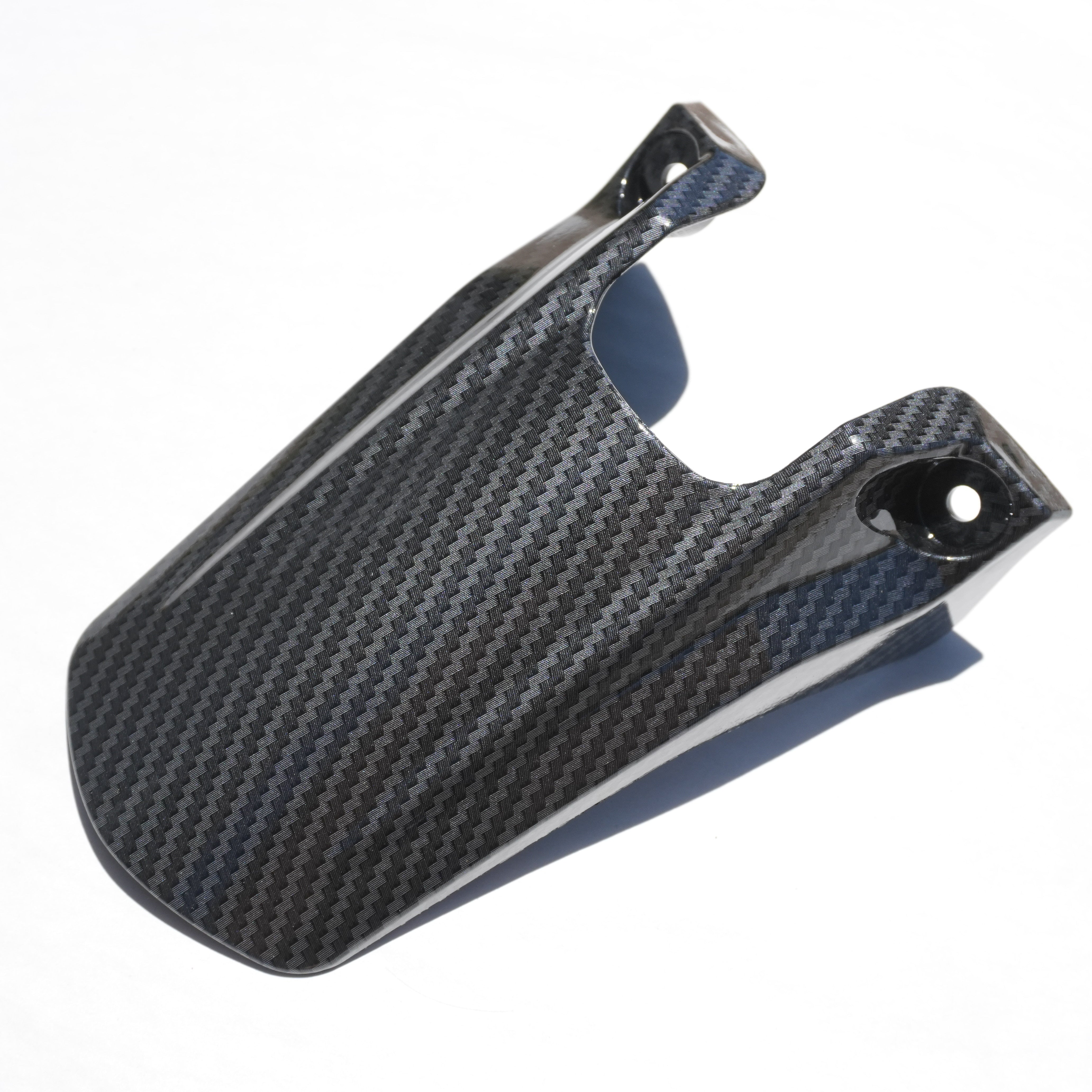 Talaria XXX Pro Carbon Effect Plastics