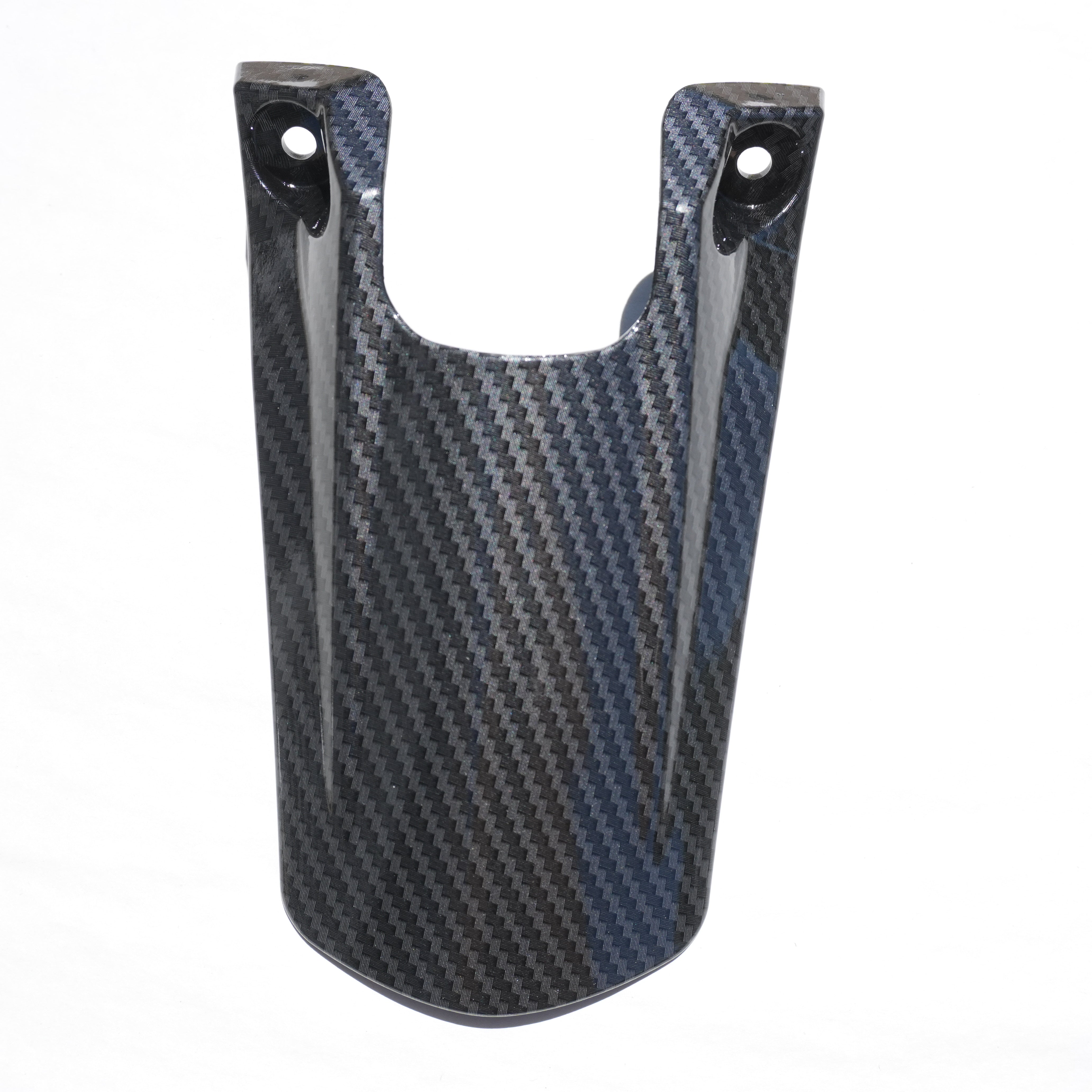 Talaria XXX Pro Carbon Effect Plastics