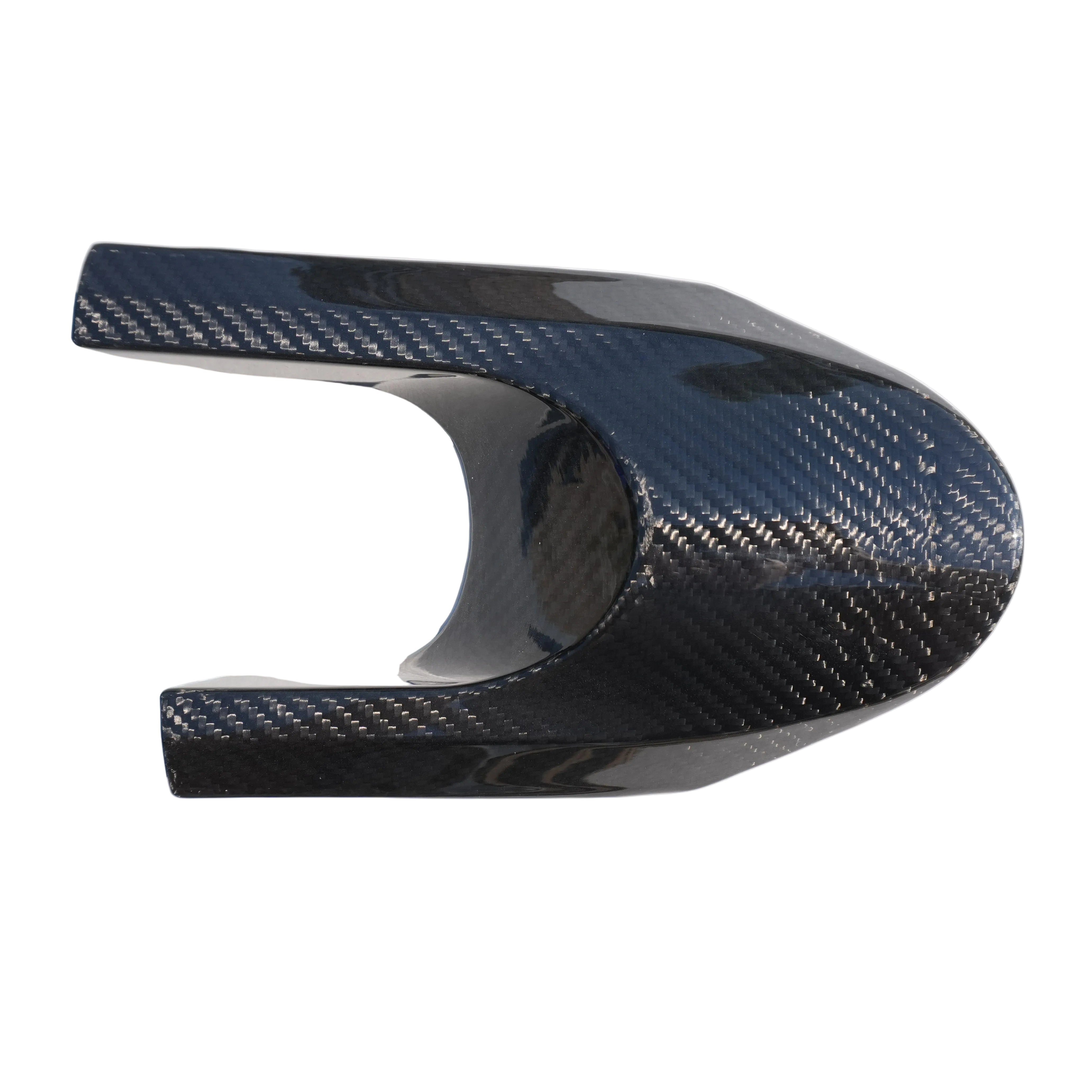 E-Ride Pro Real Carbon Fiber Plastics