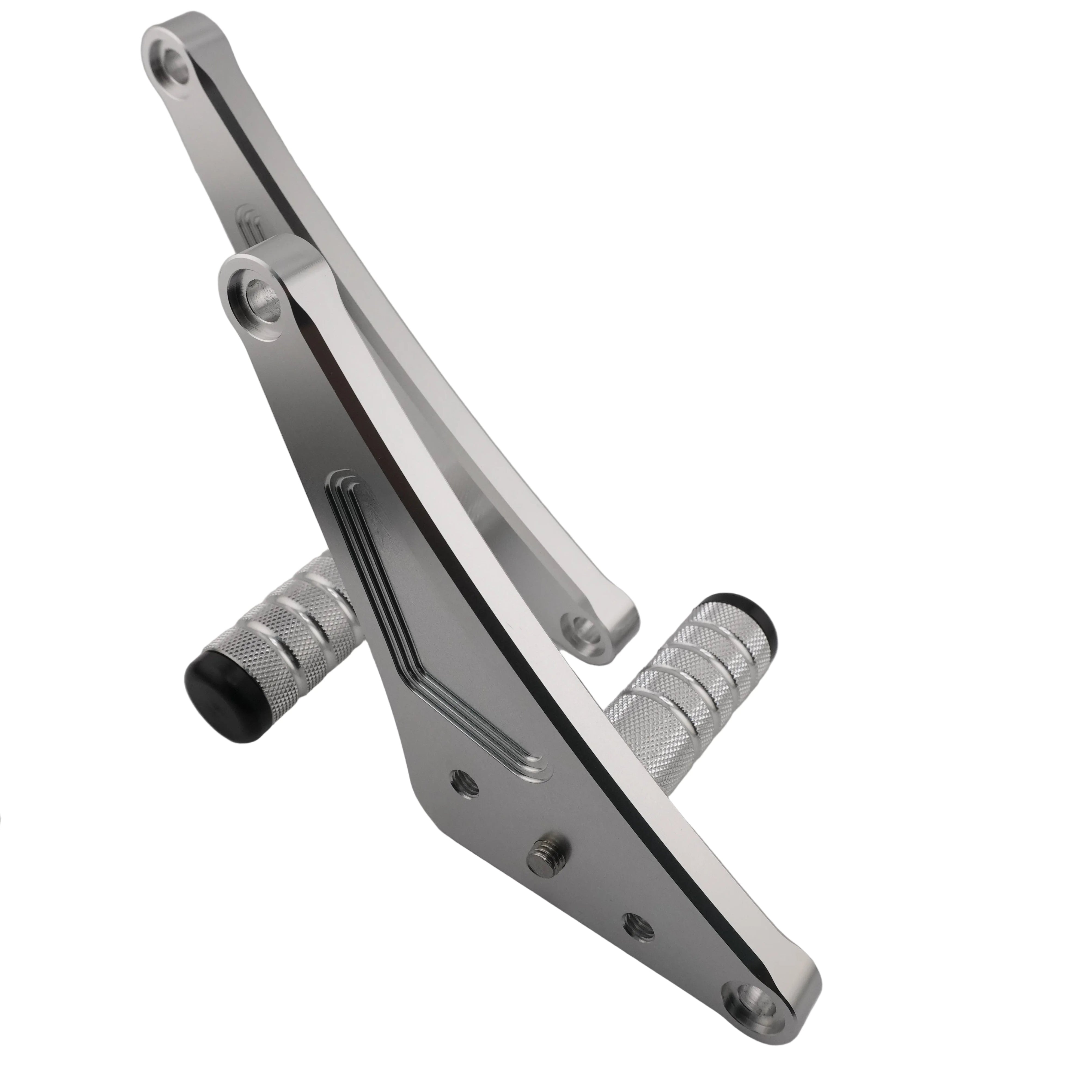 E-Moto Shift Lock Stunt Pegs for Surron Light Bee V2