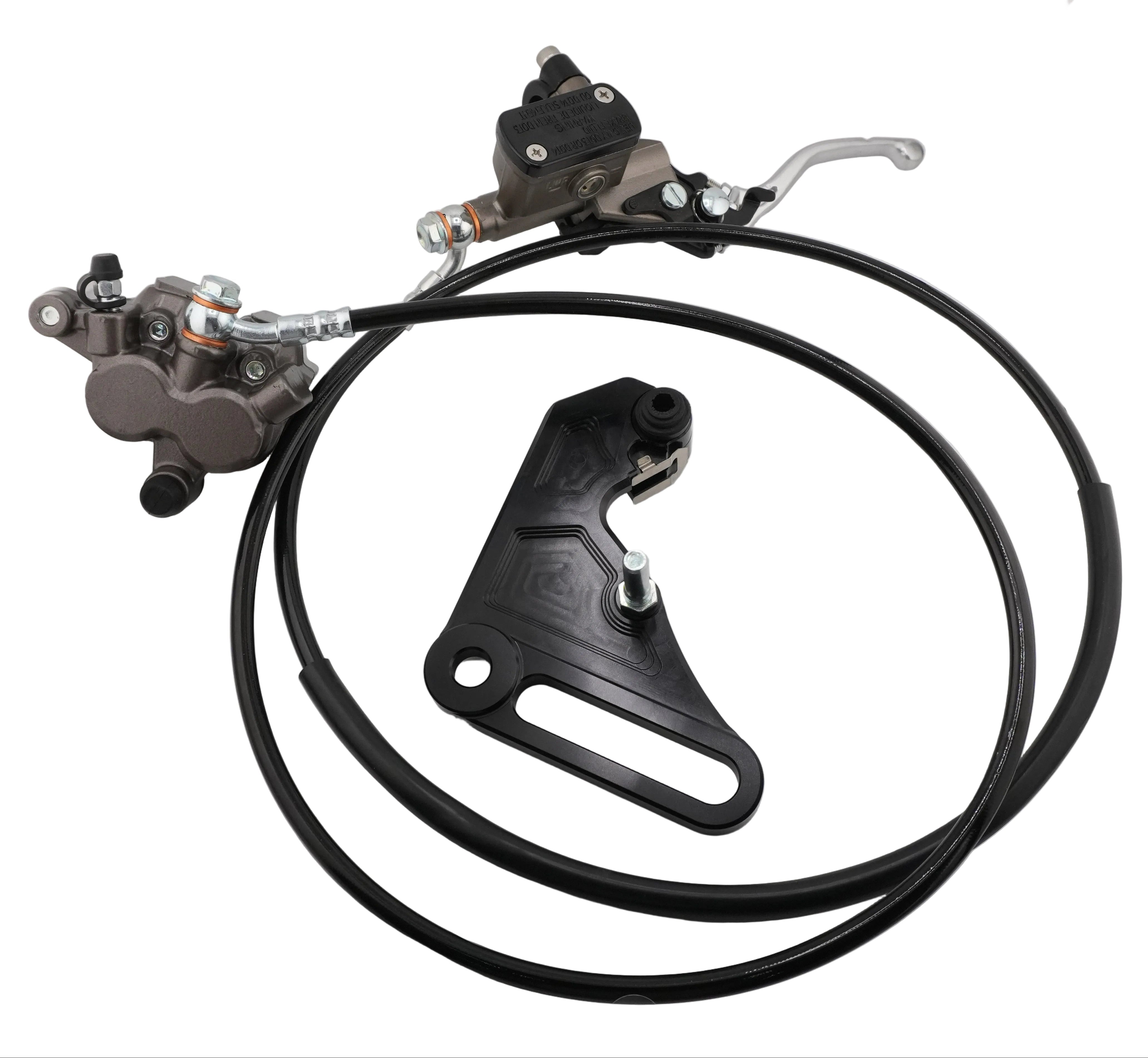 Ultra Bee Brake Upgrade Kit for Yozma, Tuttio, Strike Shadow
