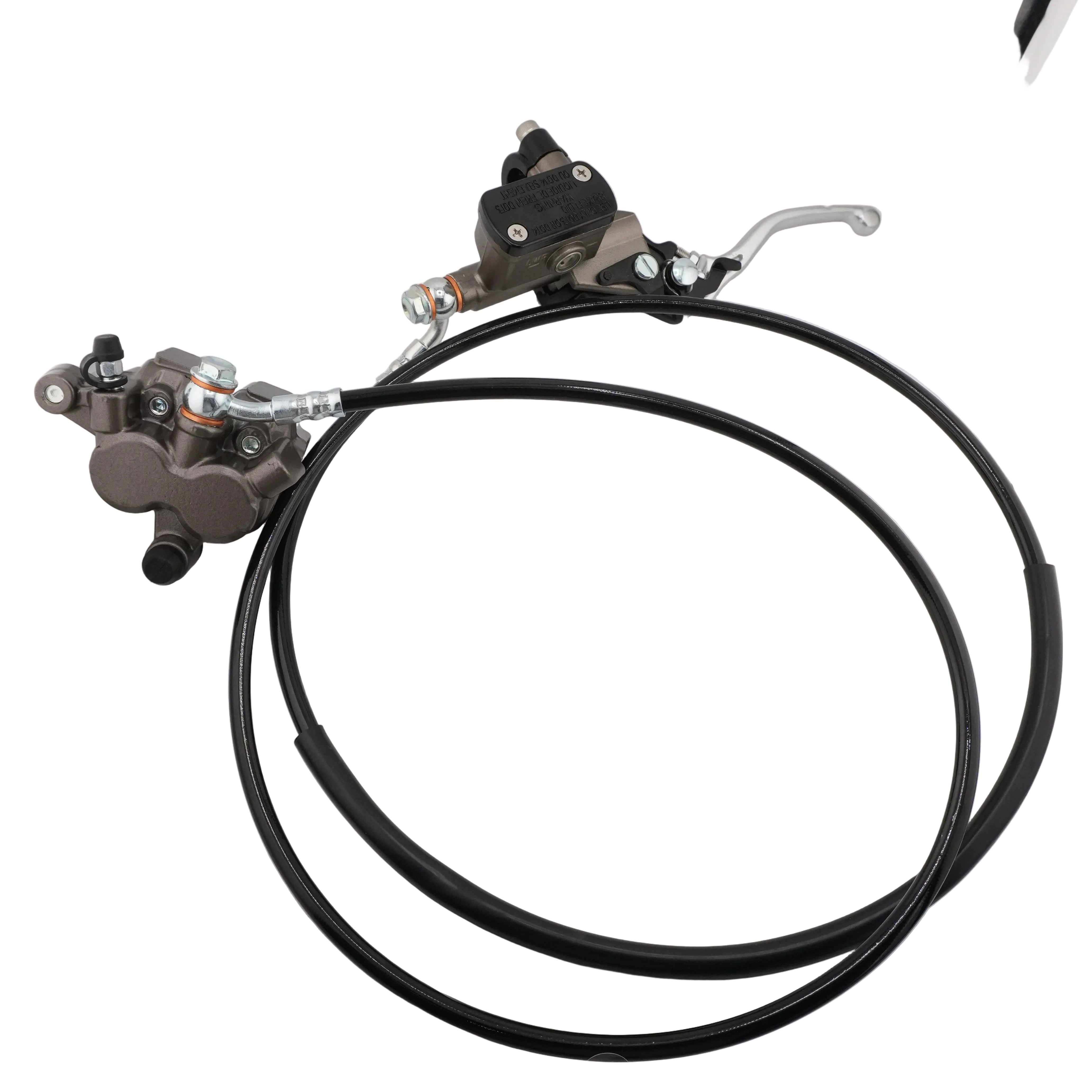 Ultra Bee Brake Upgrade Kit for Yozma, Tuttio, Strike Shadow
