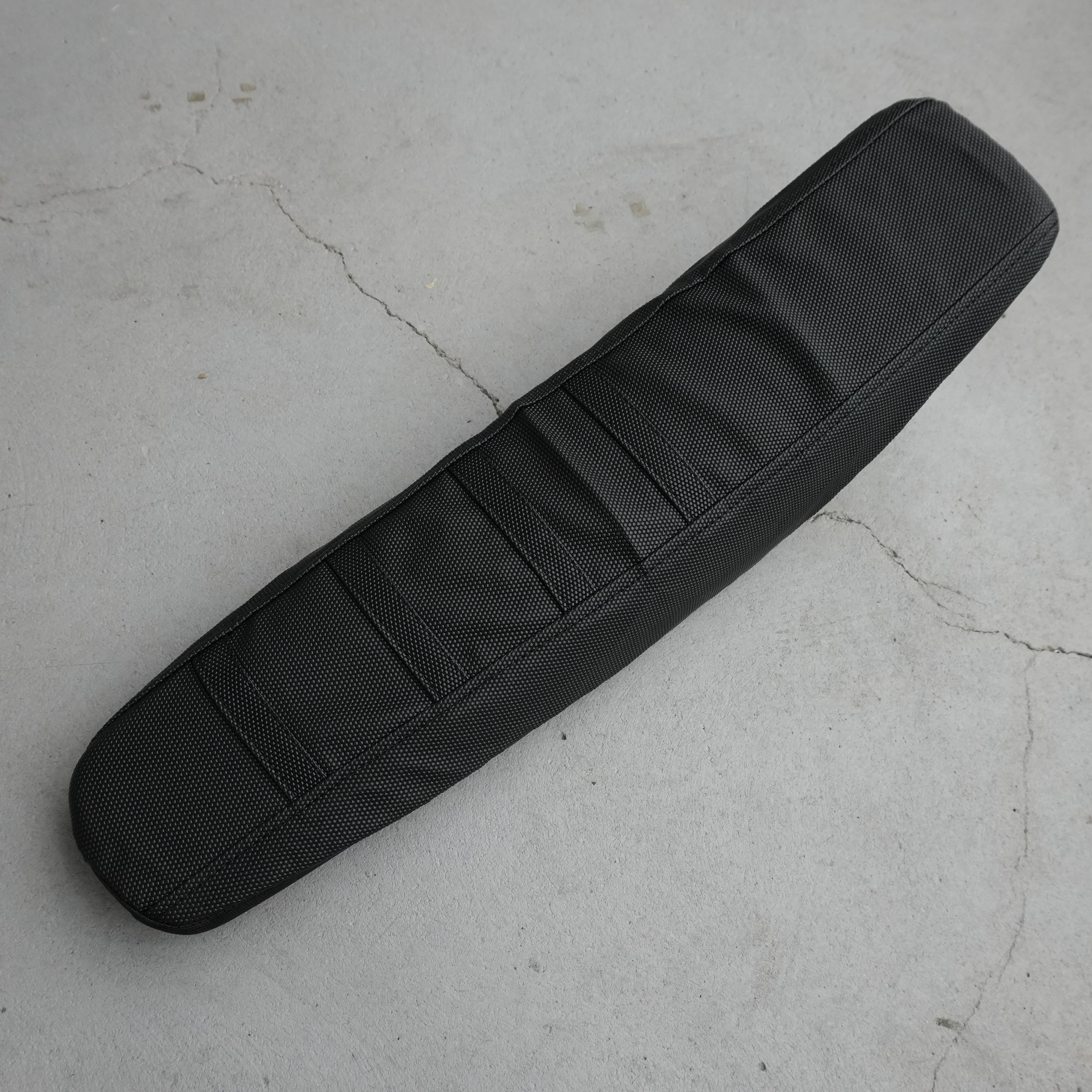 Seat Cover for Yozma / Strike Shadow/ HeyBike