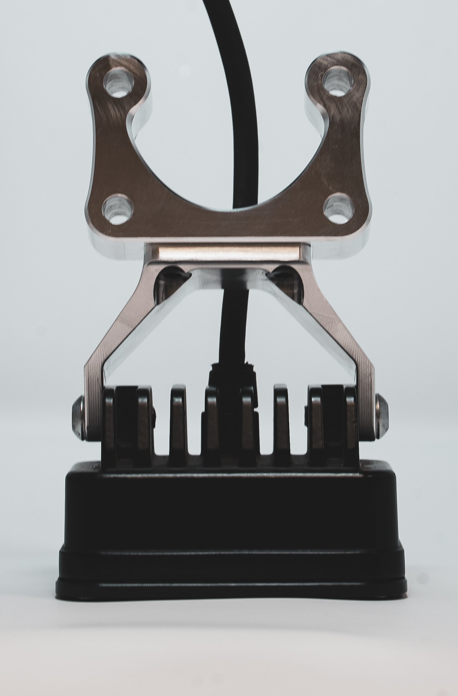 Prickly Baja Designs S2 Headlight Mount