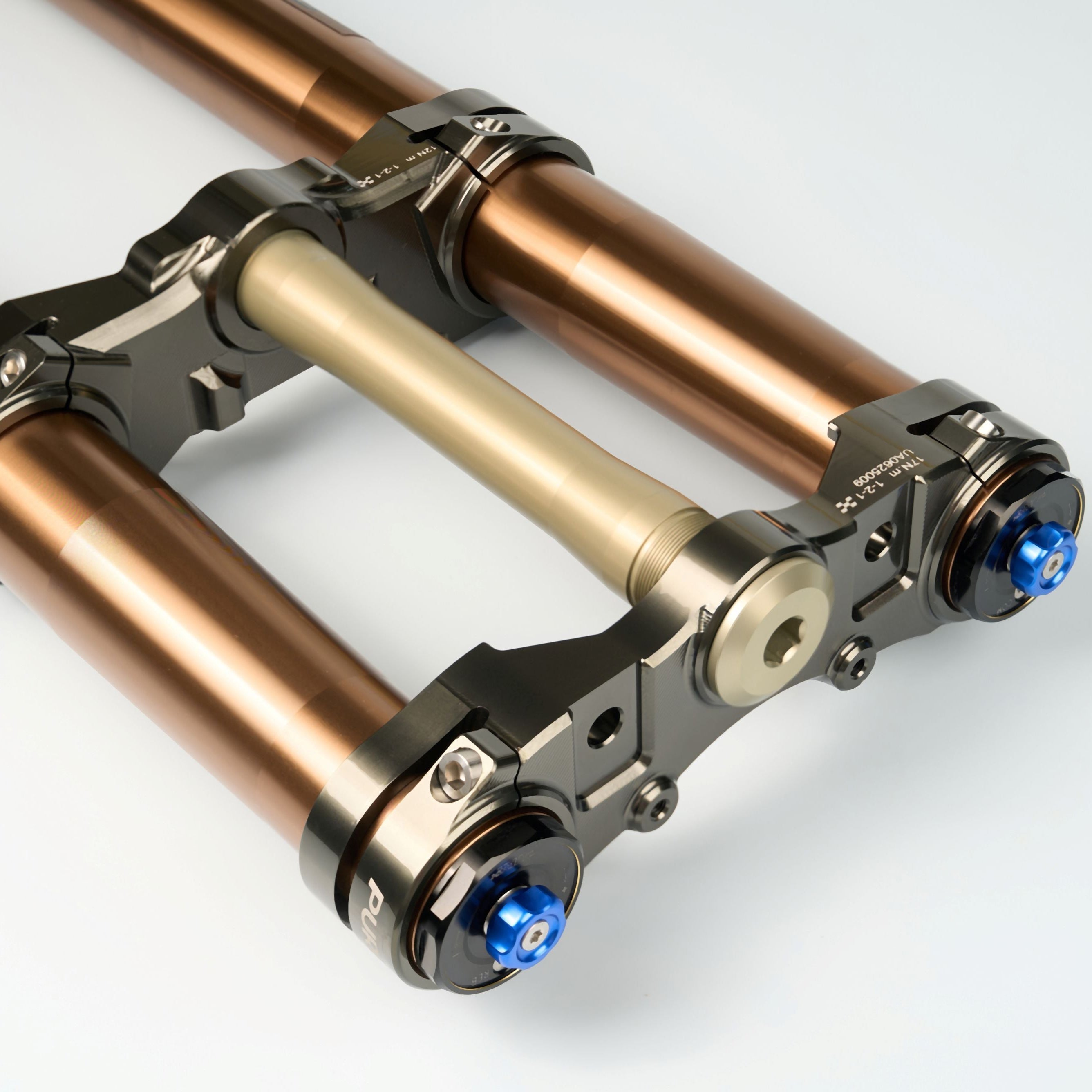 Pure TRAXION | 260mm Travel - Surron Ultra Bee Upgraded Fork