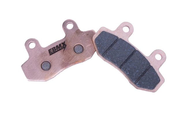 EBMX Competition Brake Pads for Ultra Bee