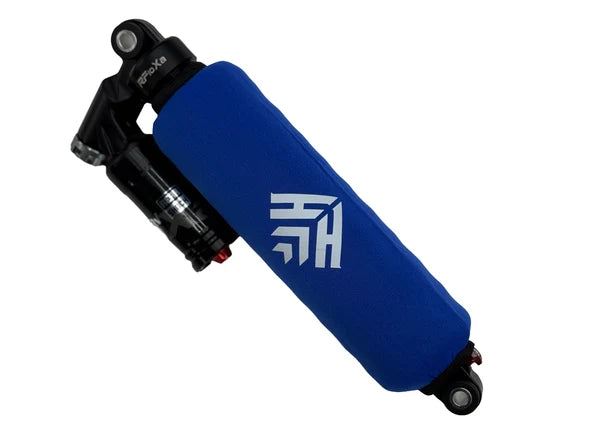 GritShift Heavy Hitter E-Moto Shock Protector Sock