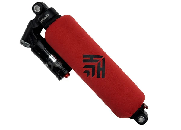 GritShift Heavy Hitter E-Moto Shock Protector Sock