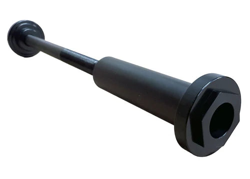 Heavy Hitter E-Moto Stem Lock